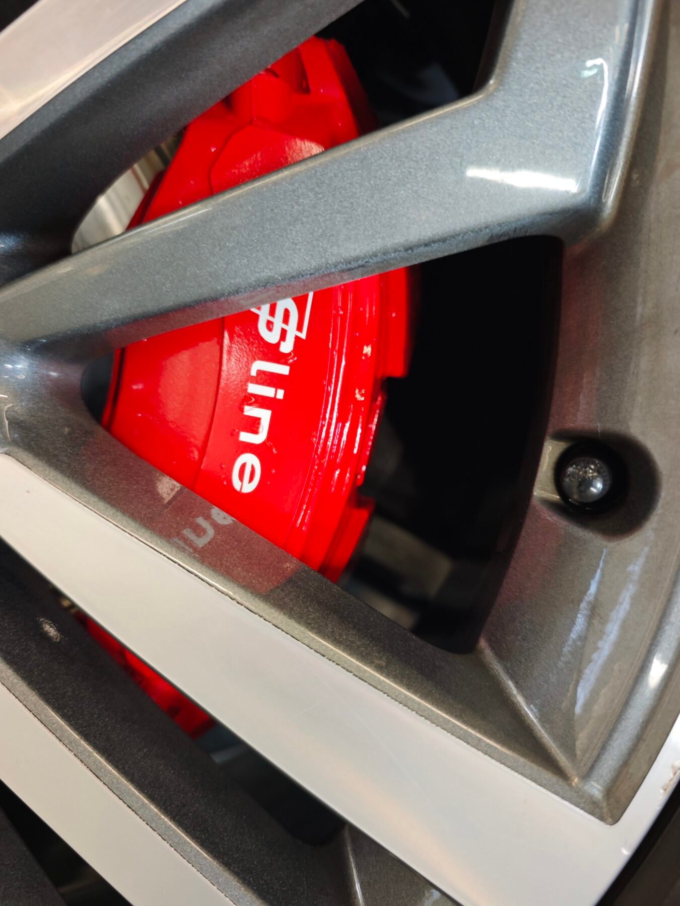 AUDI Q5 S line 2.0 TDI 140kW quattro S tronic