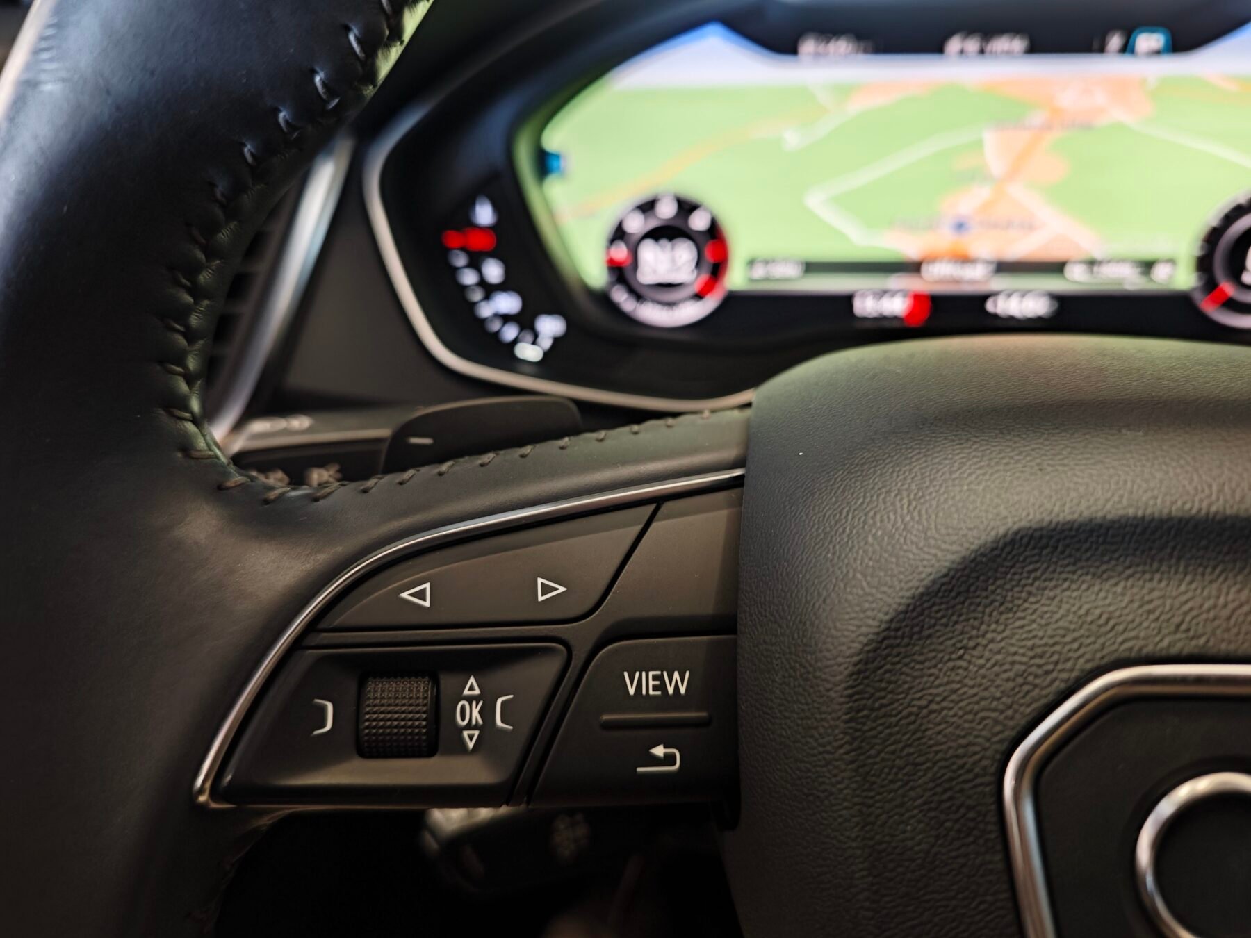 AUDI Q5 S line 2.0 TDI 140kW quattro S tronic