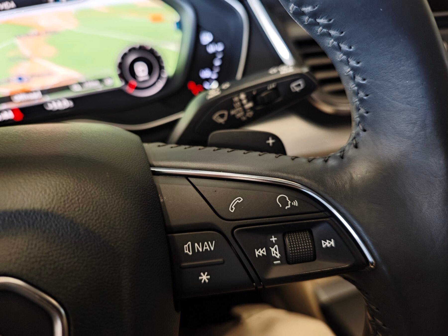 AUDI Q5 S line 2.0 TDI 140kW quattro S tronic