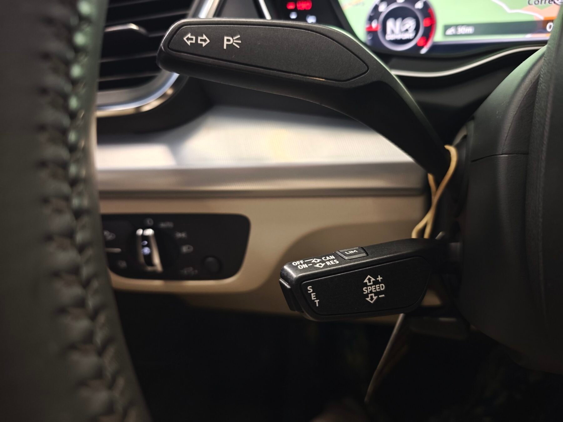 AUDI Q5 S line 2.0 TDI 140kW quattro S tronic