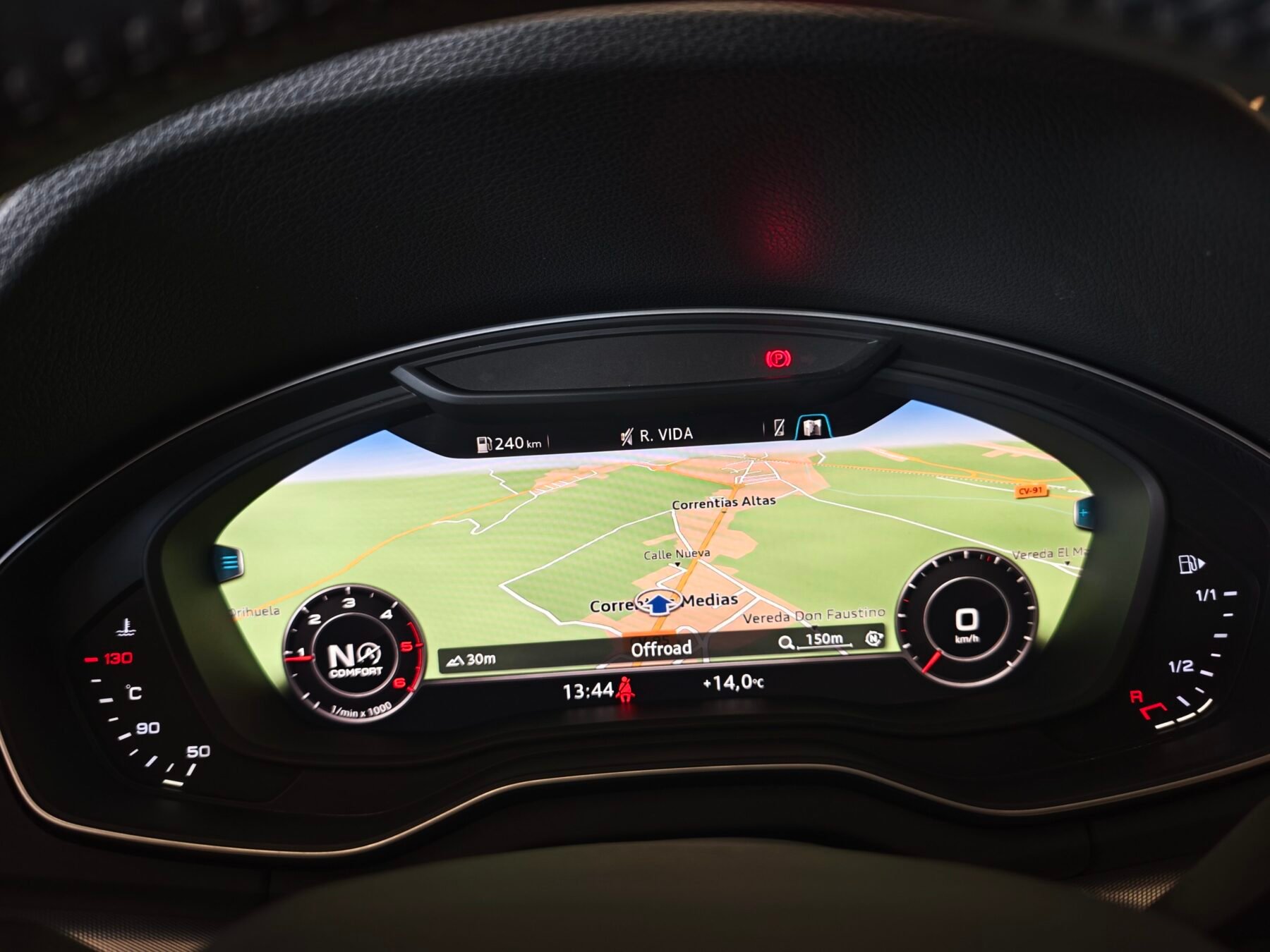 AUDI Q5 S line 2.0 TDI 140kW quattro S tronic