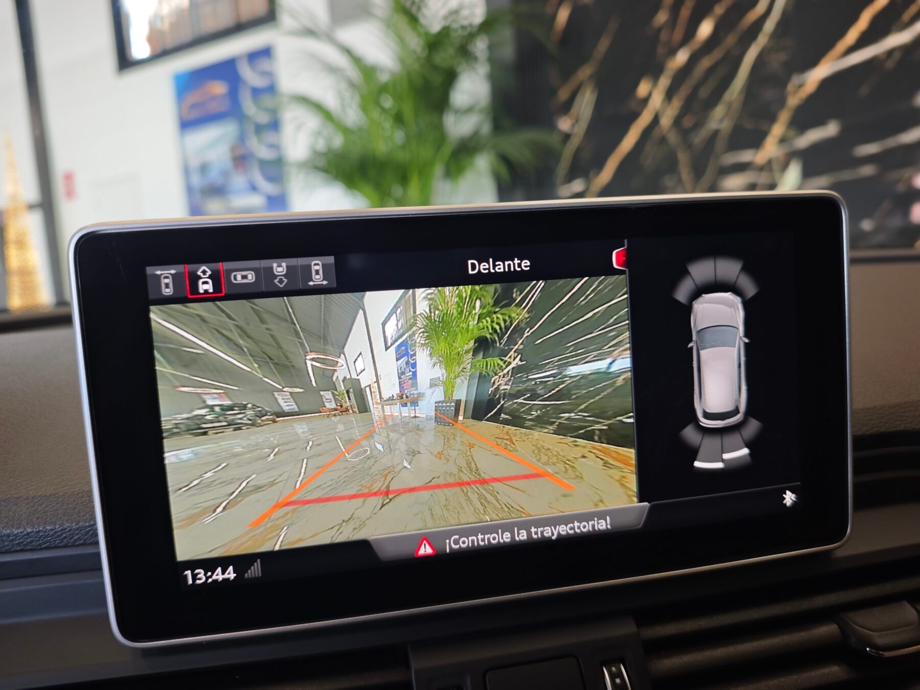 AUDI Q5 S line 2.0 TDI 140kW quattro S tronic