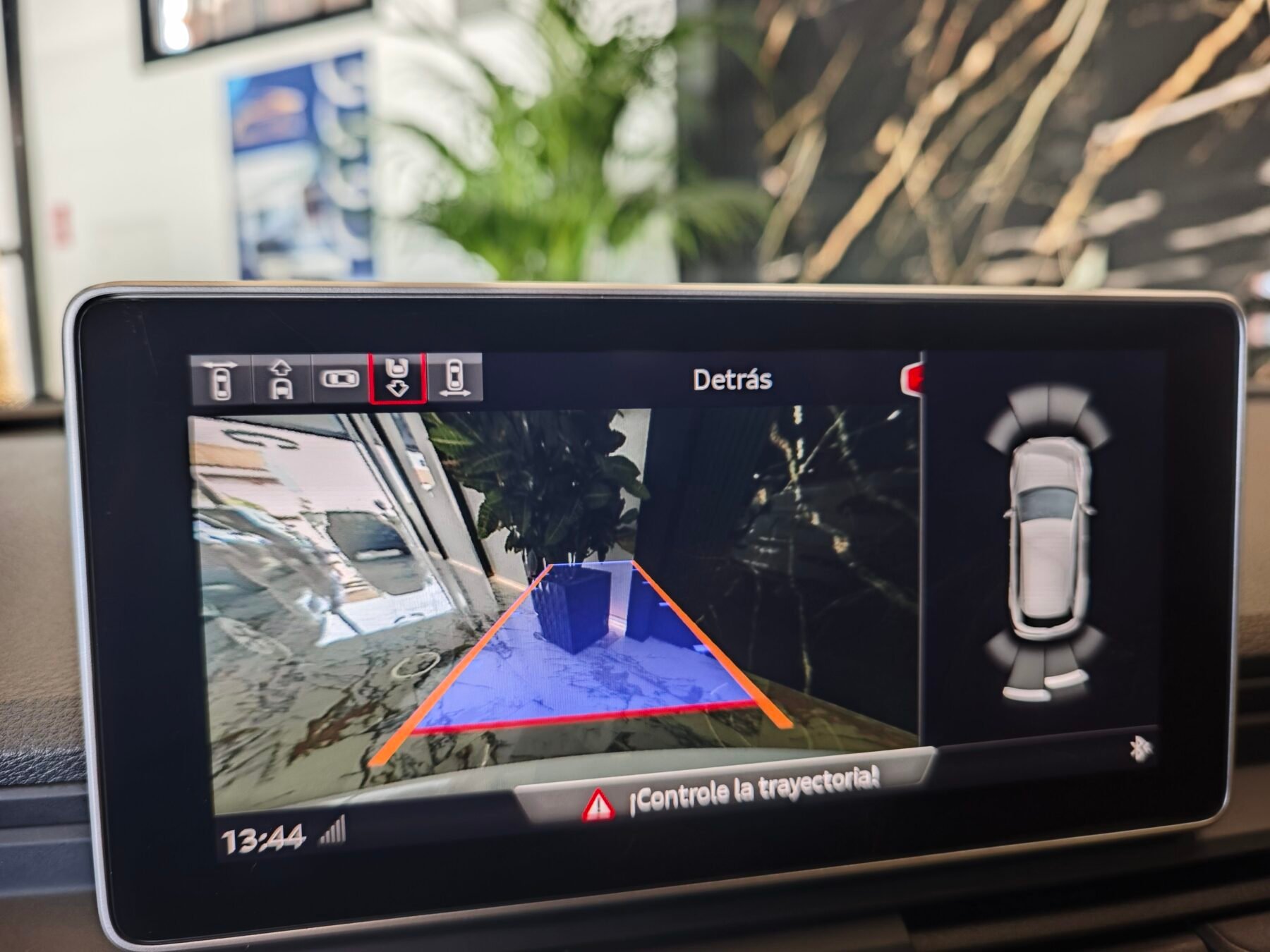 AUDI Q5 S line 2.0 TDI 140kW quattro S tronic