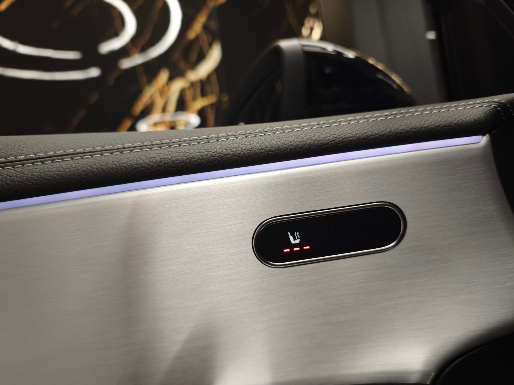 MERCEDES-BENZ  A A180 Gasolina AMG Motor  Mercedes con CADENA 