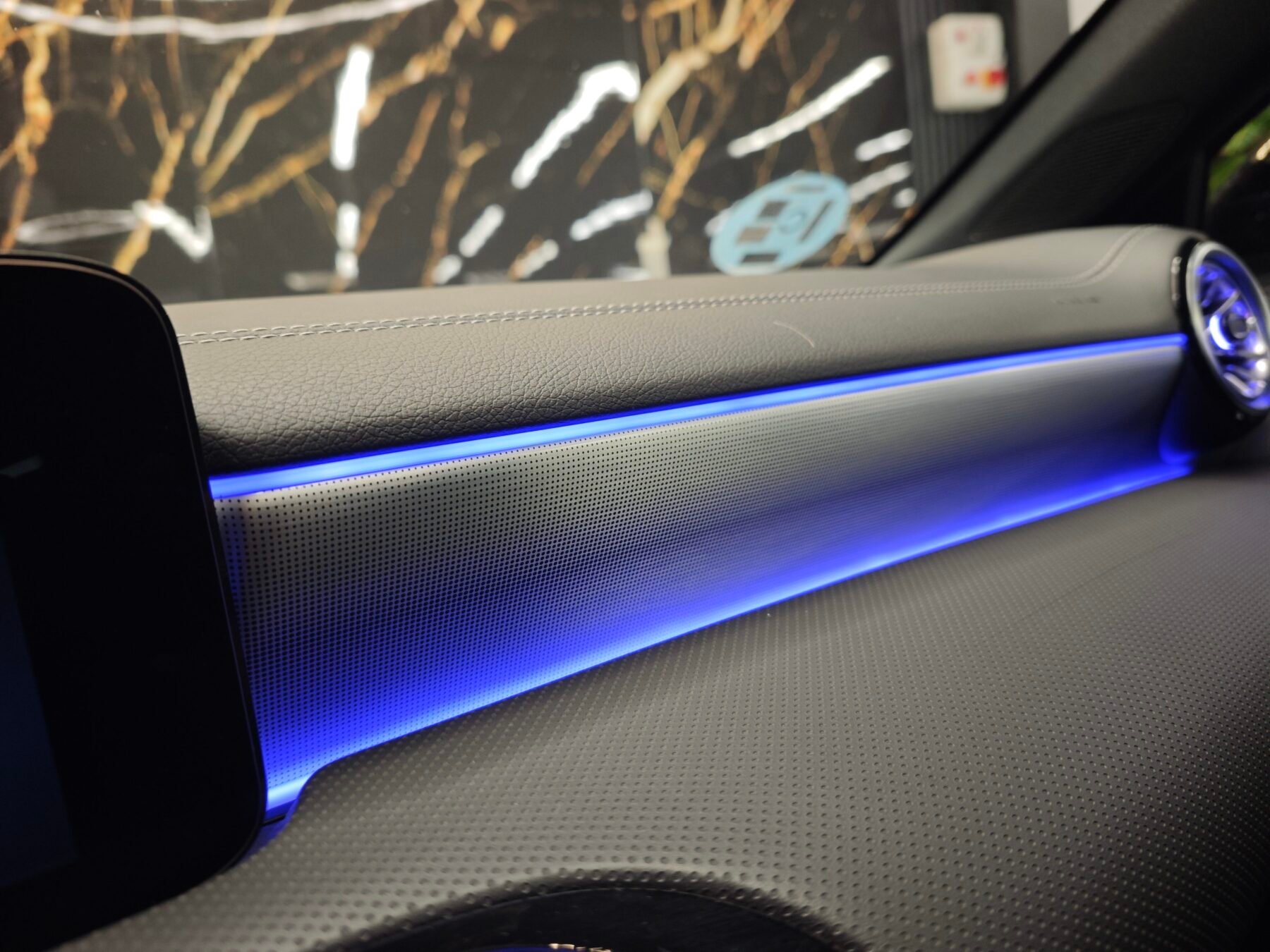 MERCEDES-BENZ  A A180 Gasolina AMG Motor  Mercedes con CADENA 