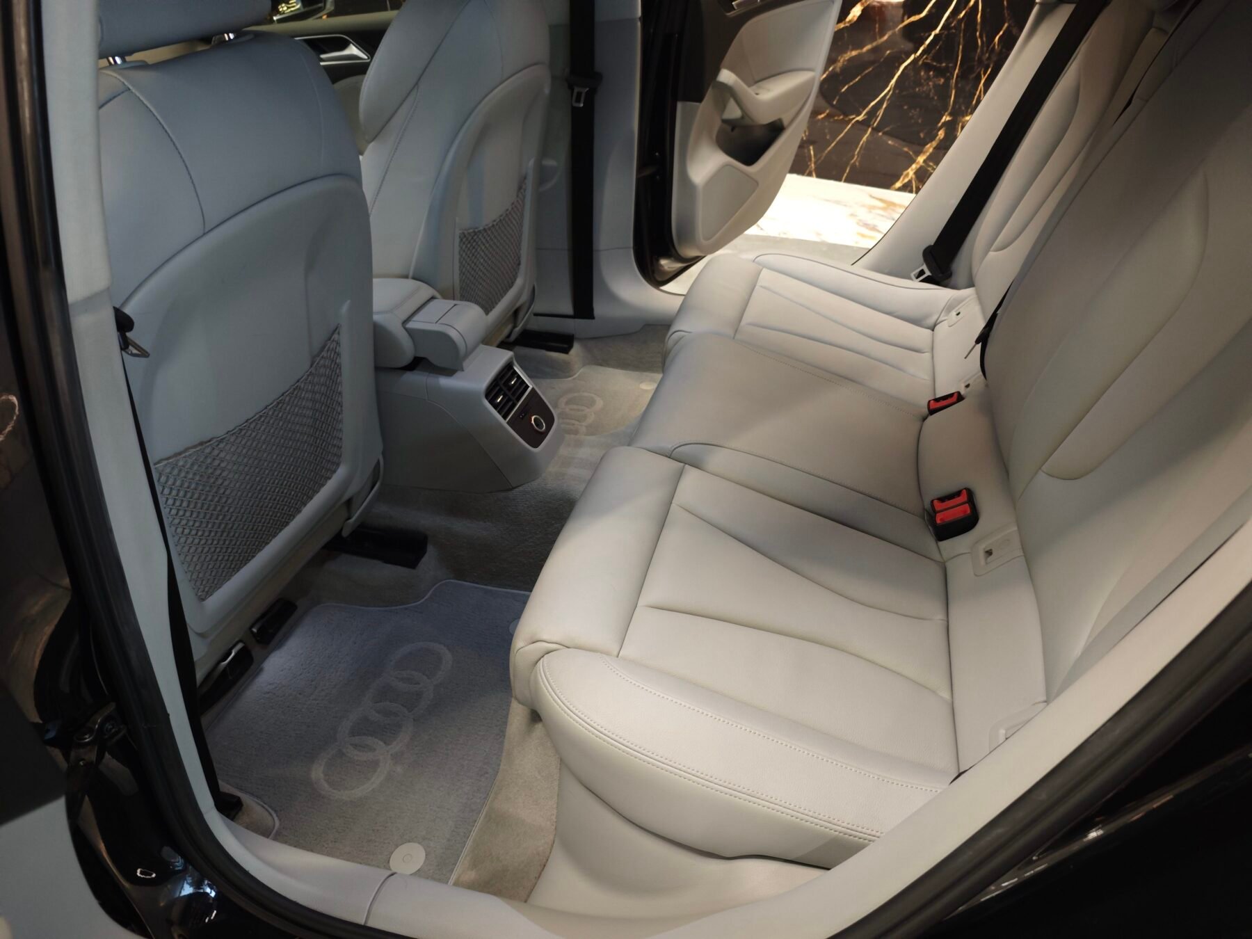 AUDI A3 Sedan 2.0 TDI 150cv  S line 