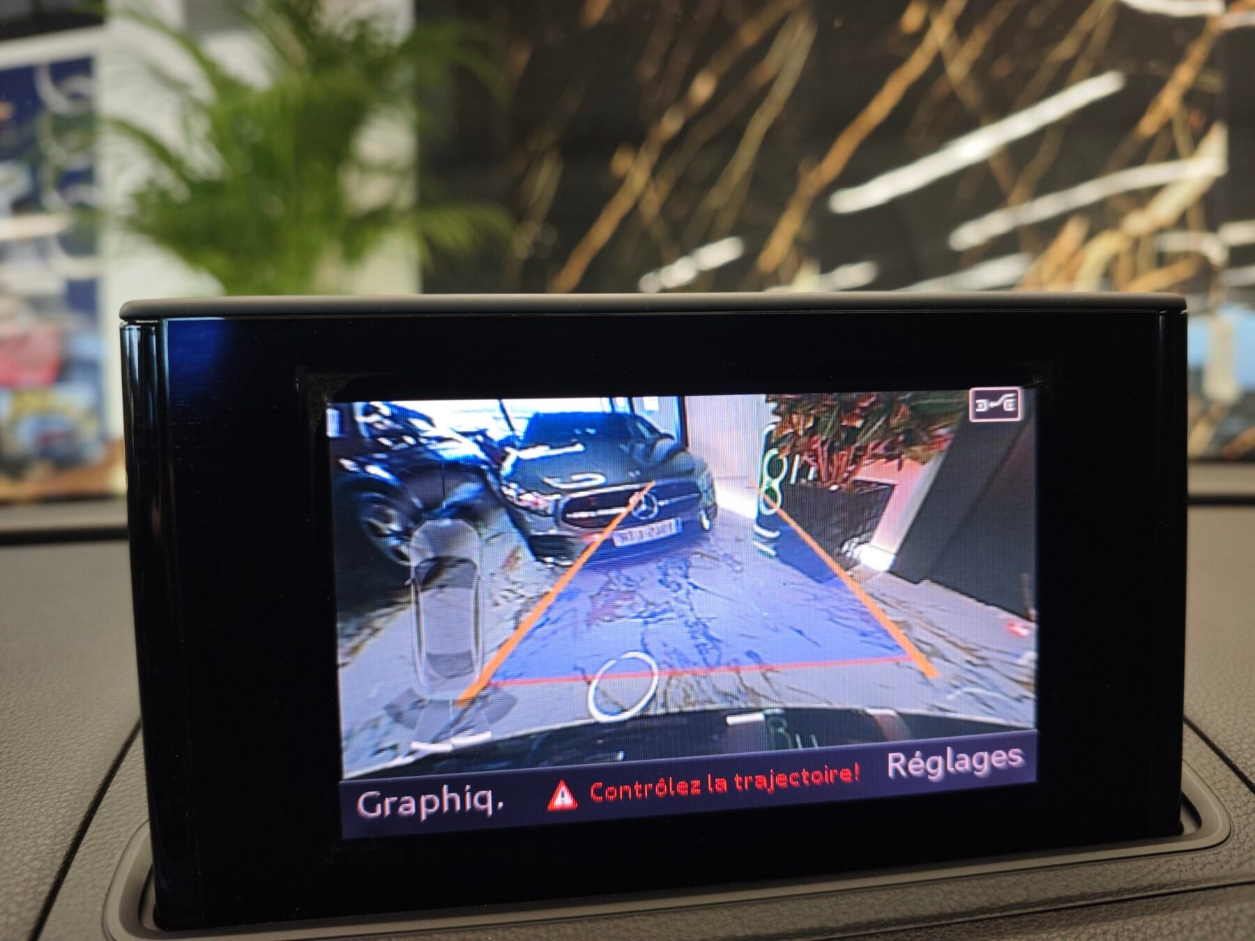 AUDI A3 Sedan 2.0 TDI 150cv  S line 