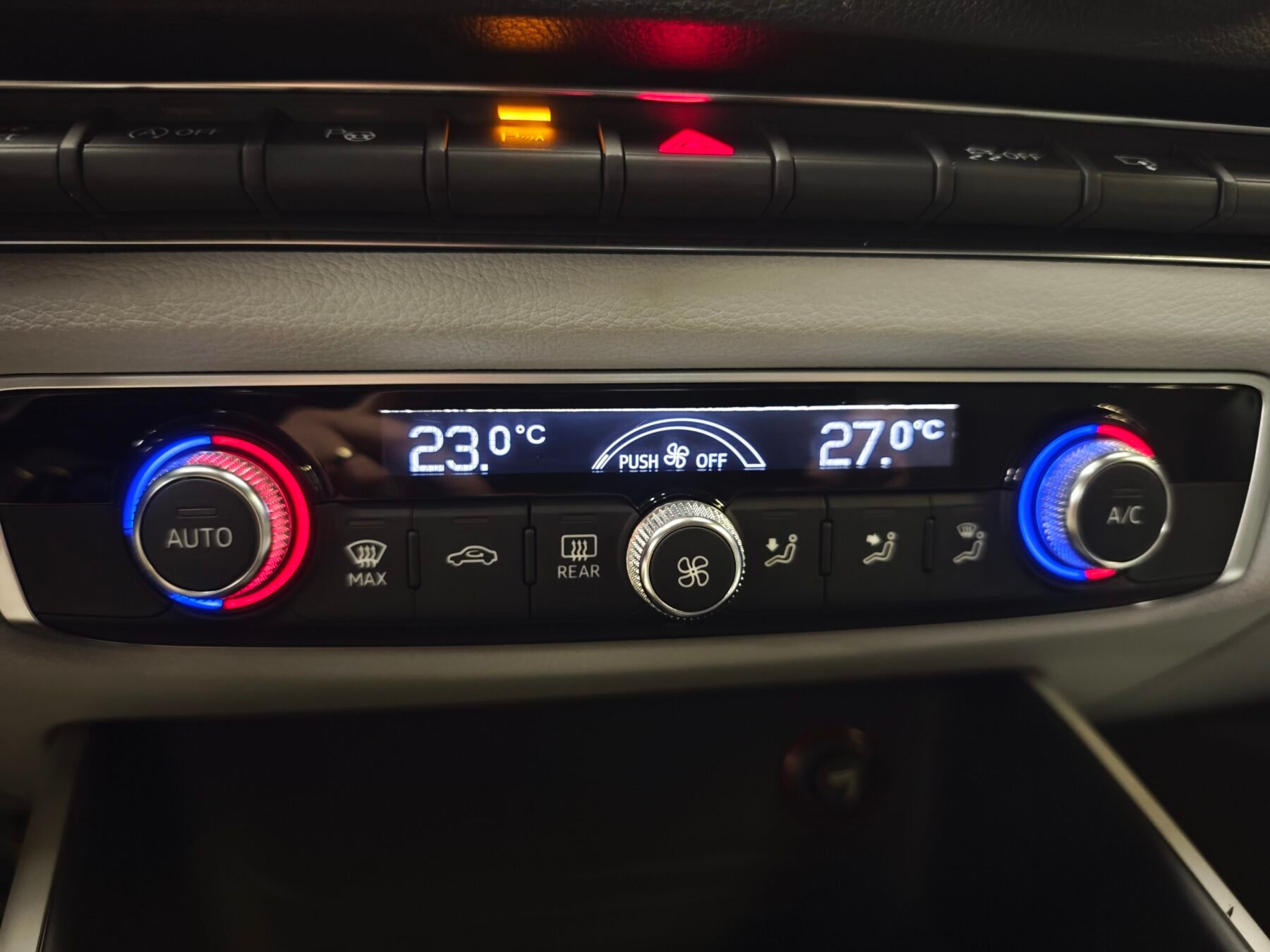 AUDI A3 Sedan 2.0 TDI 150cv  S line 