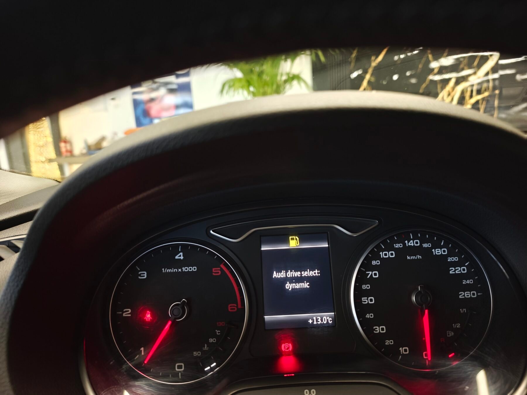 AUDI A3 Sedan 2.0 TDI 150cv  S line 