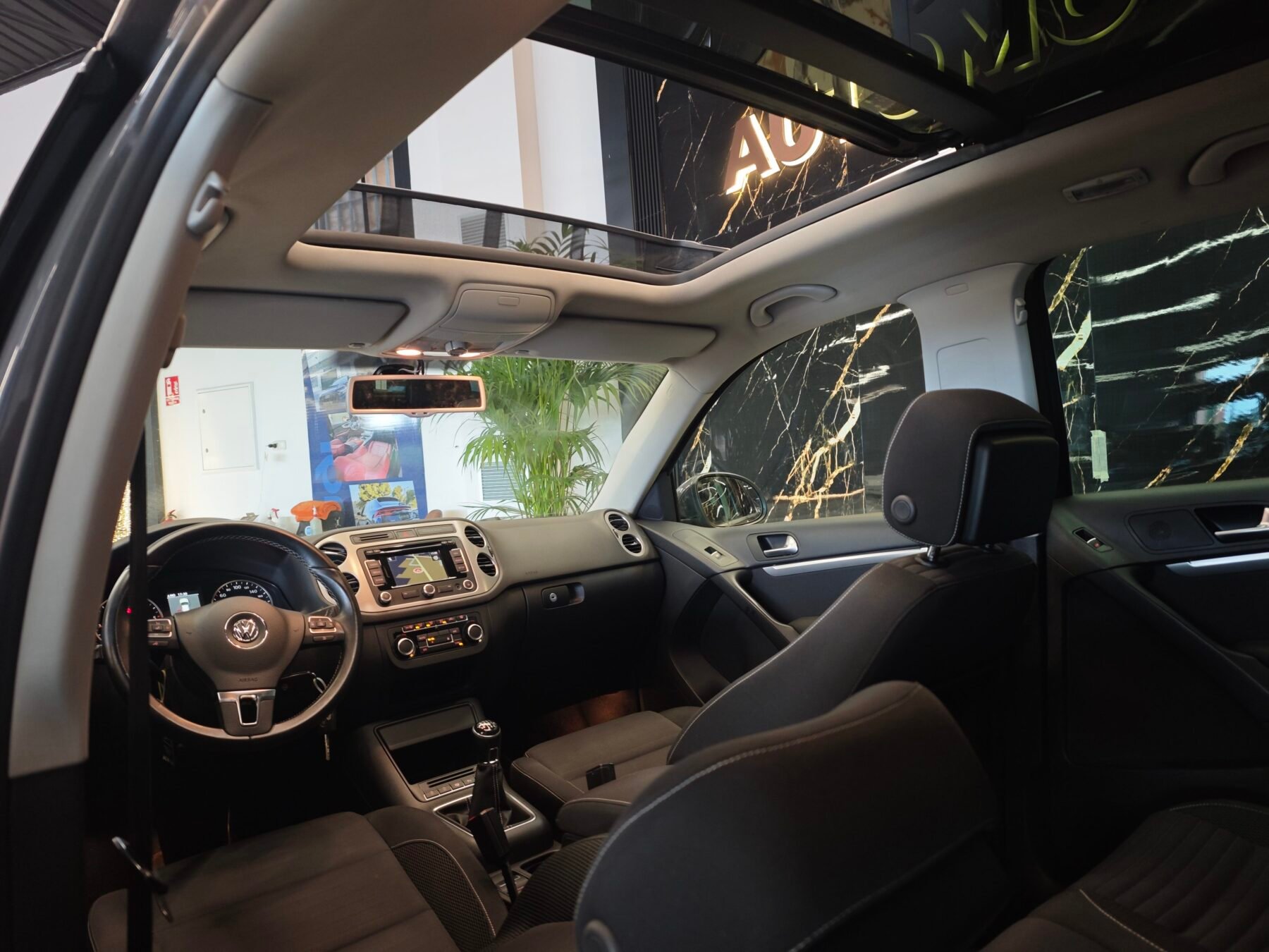 VOLKSWAGEN  Tiguan 2.0 TDI 140cv 4x2 T1 Sport BMotion Tech