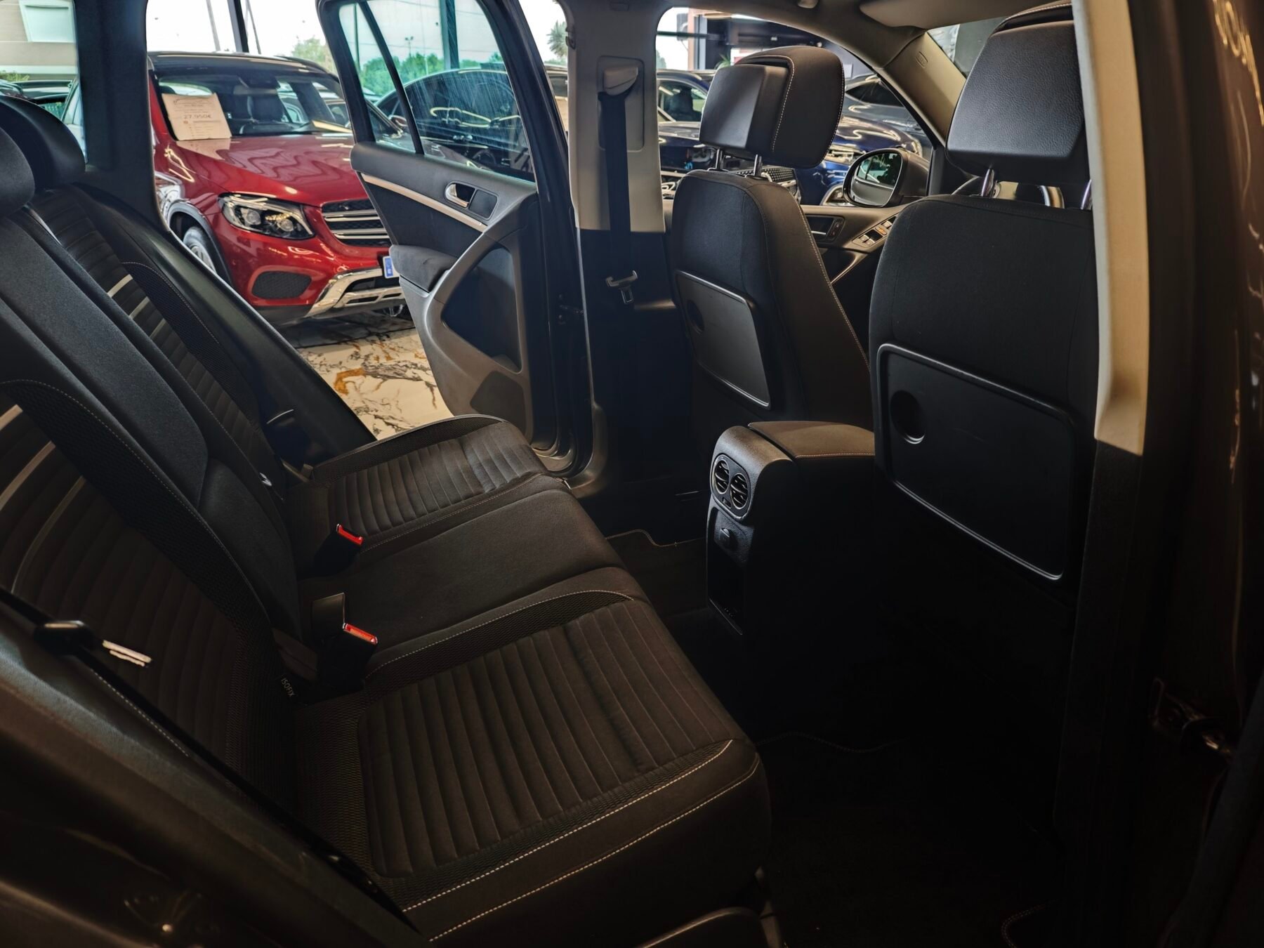 VOLKSWAGEN  Tiguan 2.0 TDI 140cv 4x2 T1 Sport BMotion Tech