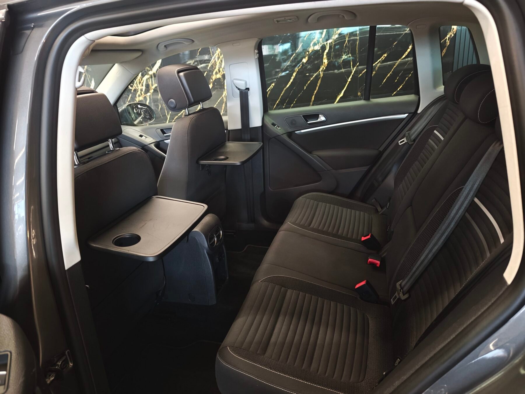 VOLKSWAGEN  Tiguan 2.0 TDI 140cv 4x2 T1 Sport BMotion Tech