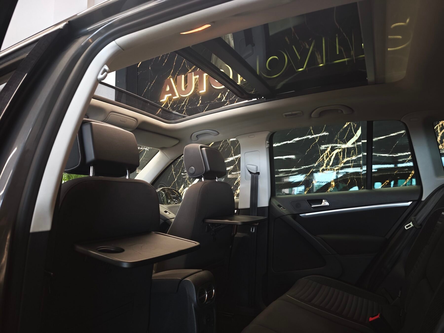 VOLKSWAGEN  Tiguan 2.0 TDI 140cv 4x2 T1 Sport BMotion Tech