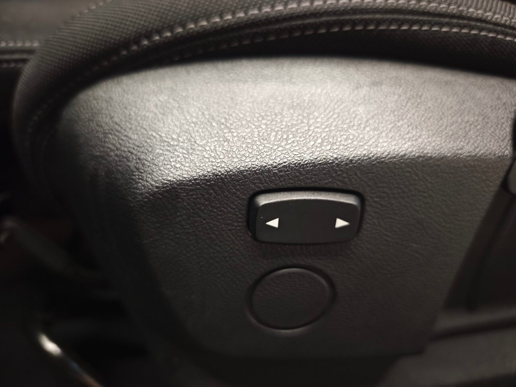 BMW X1 118d Motor 2000 150cv X Line+Mpaket interior