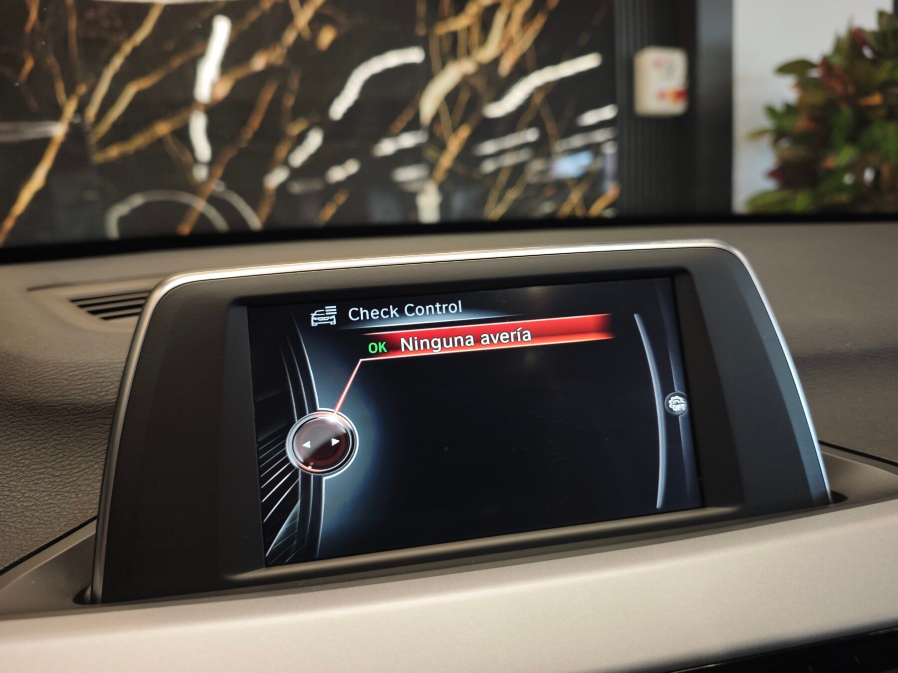 BMW X1 118d Motor 2000 150cv X Line+Mpaket interior