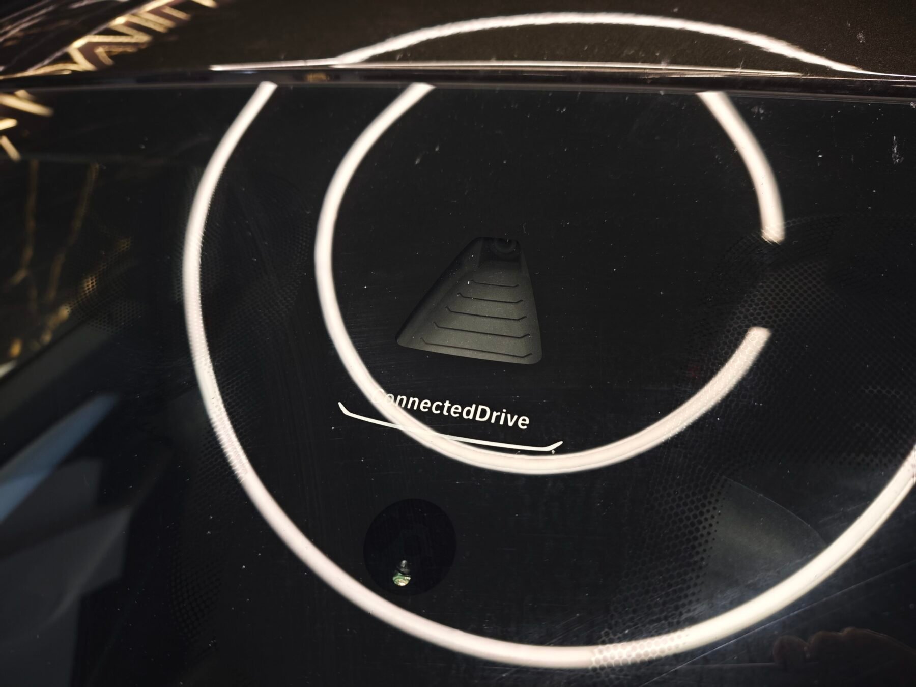 BMW X1 118d Motor 2000 150cv X Line+Mpaket interior