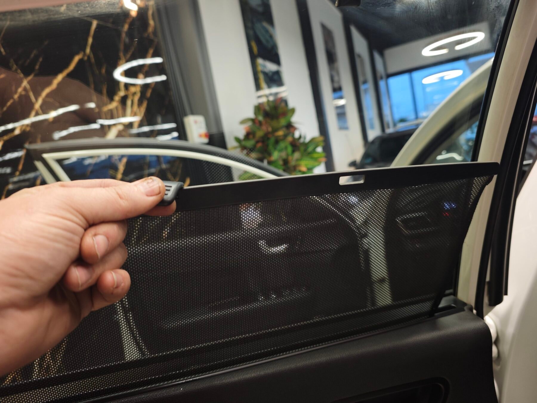 KIA Optima 1.7 CRDi VGT GT 141CV Line EcoDynamics