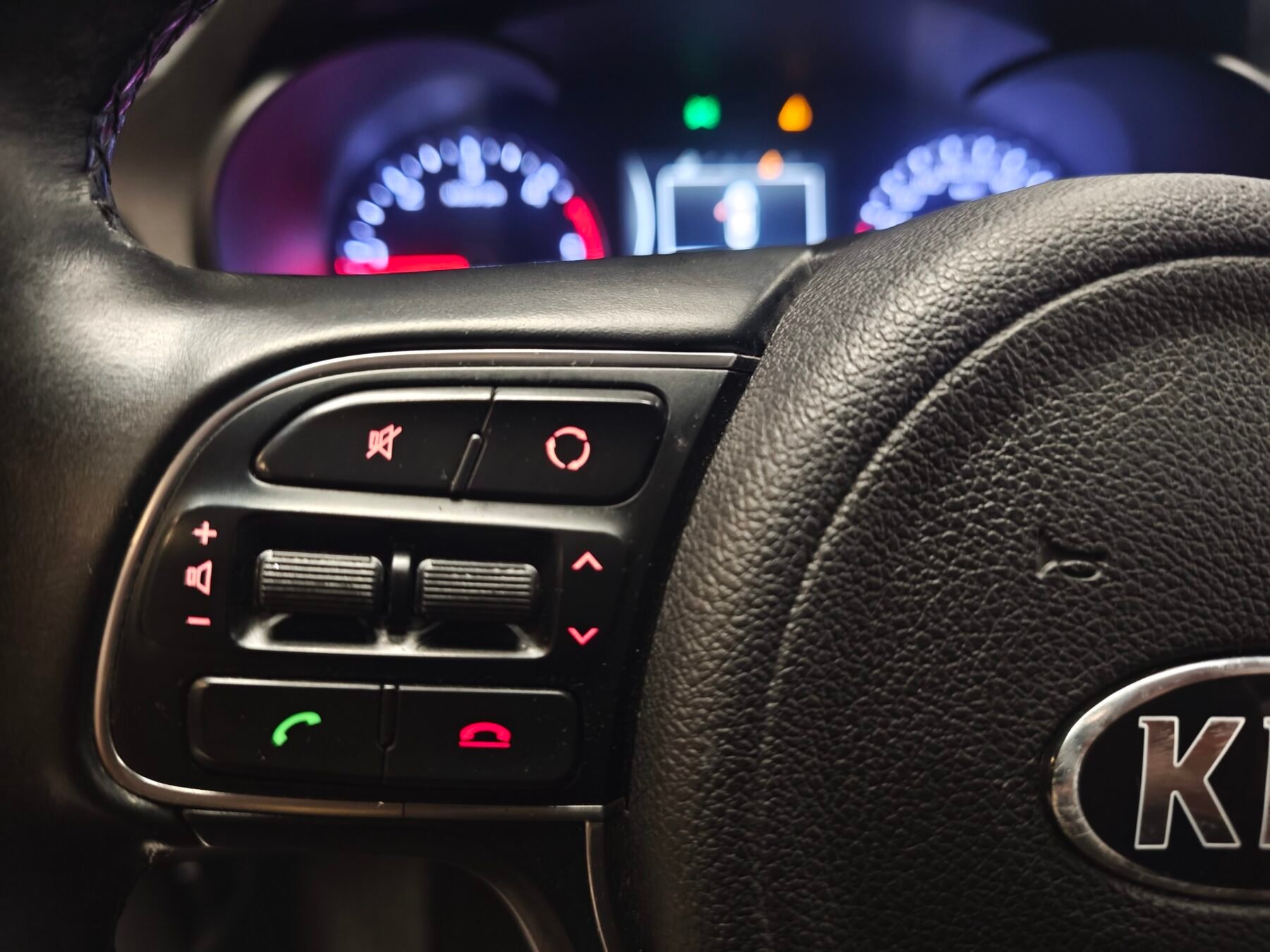 KIA Optima 1.7 CRDi VGT GT 141CV Line EcoDynamics