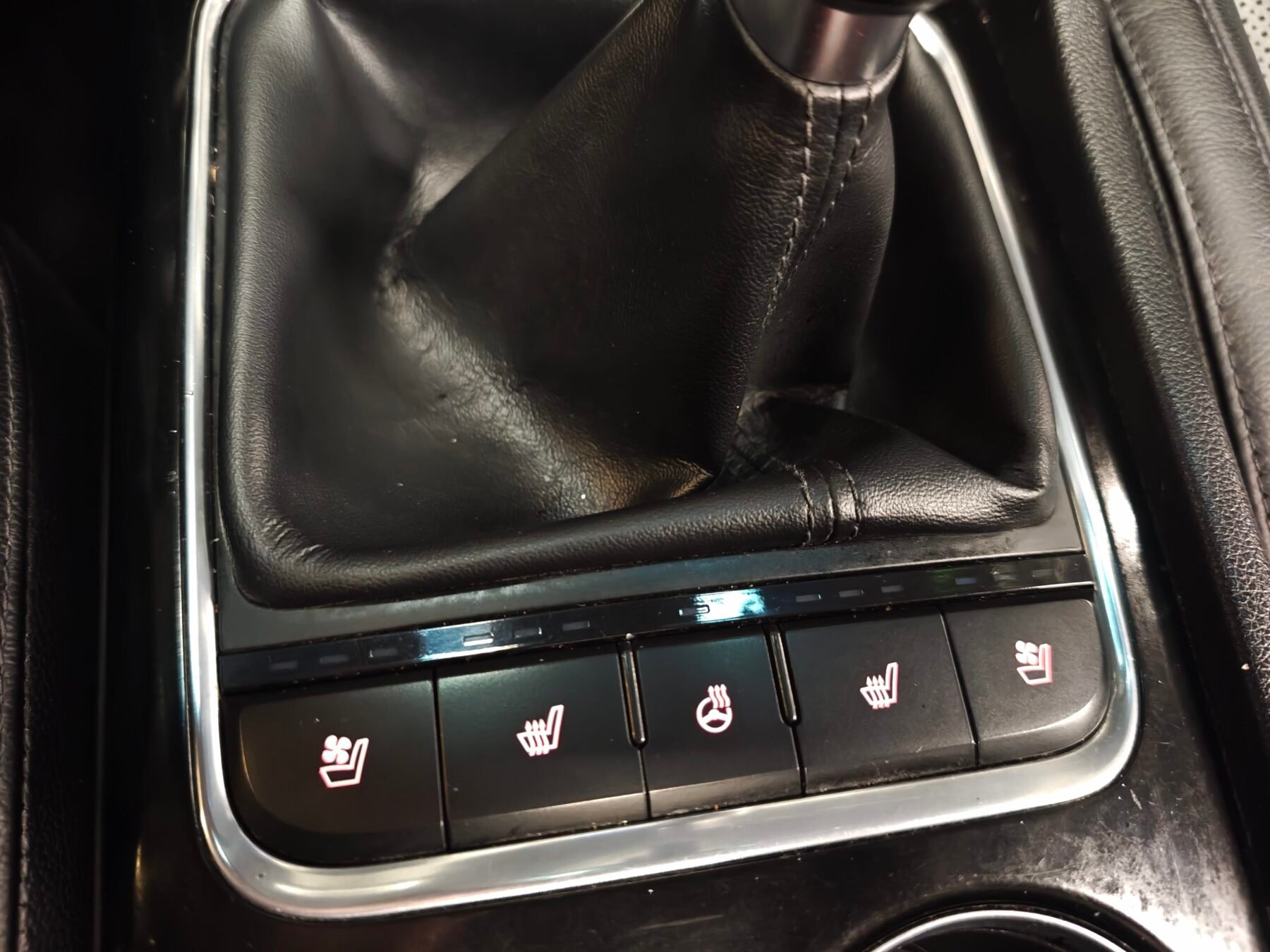 KIA Optima 1.7 CRDi VGT GT 141CV Line EcoDynamics