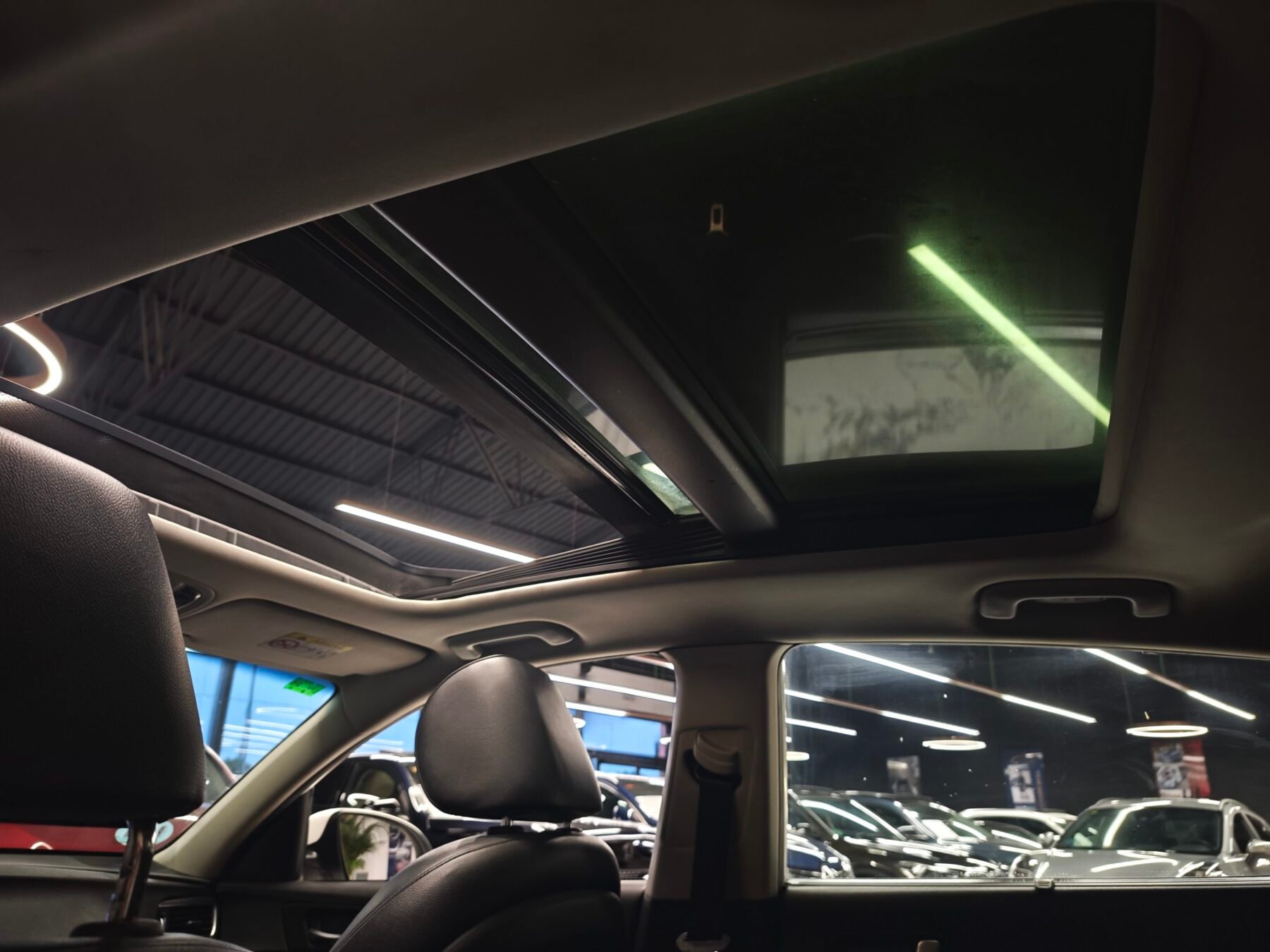 KIA Optima 1.7 CRDi VGT GT 141CV Line EcoDynamics