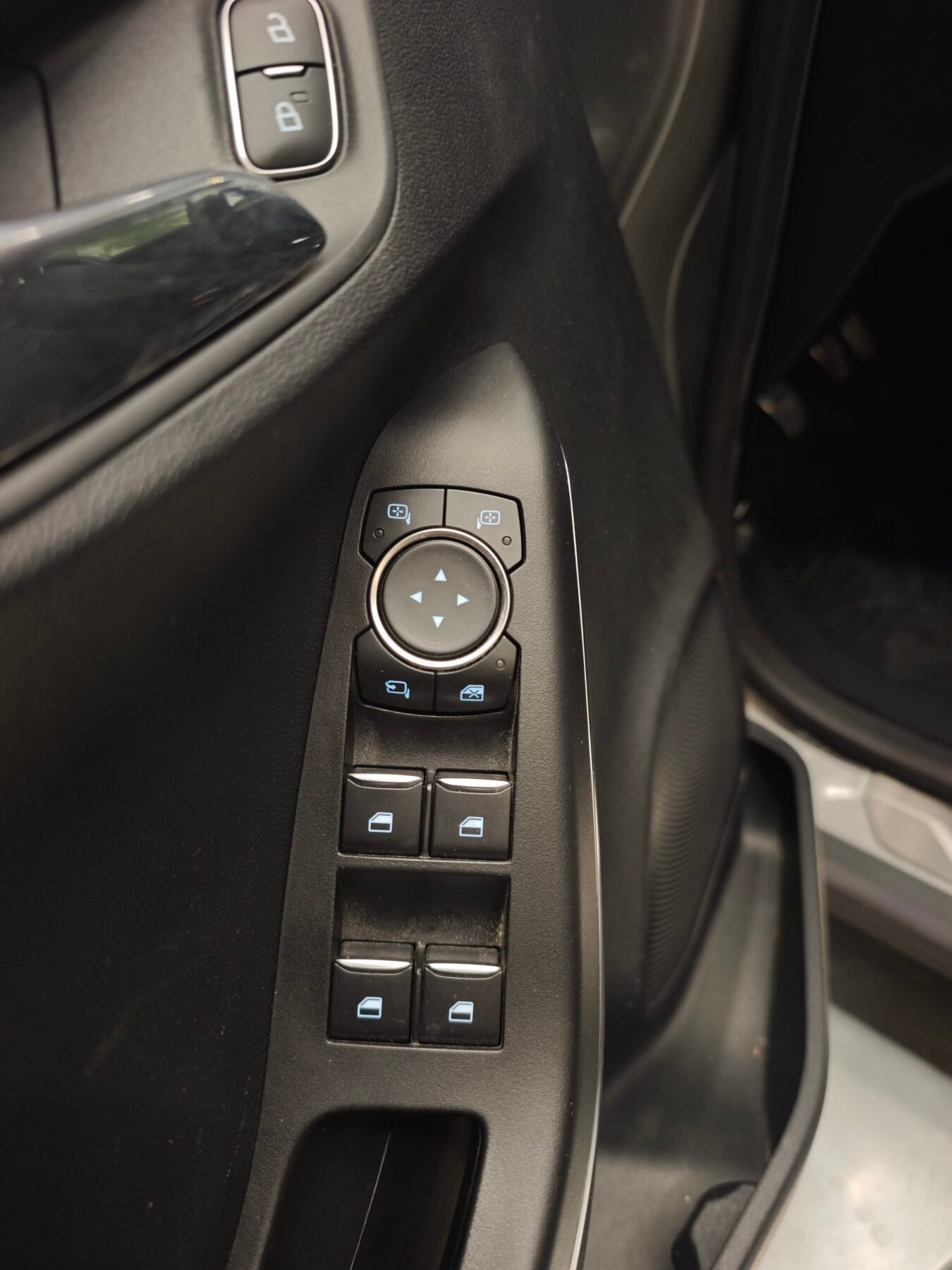 FORD  Puma 1.5 Ecoblue 88kW 120cv STLine X