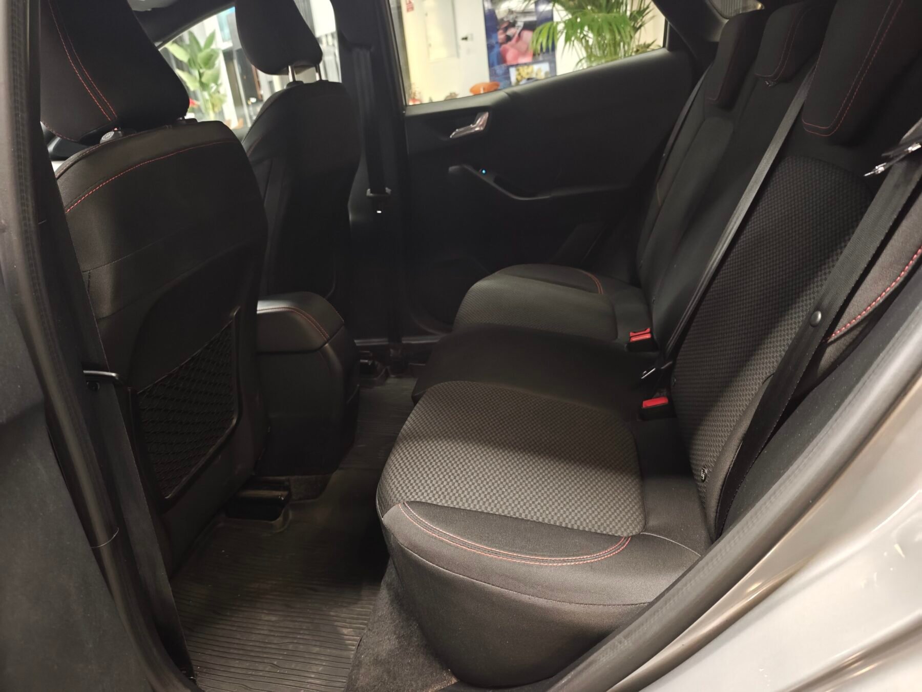 FORD  Puma 1.5 Ecoblue 88kW 120cv STLine X