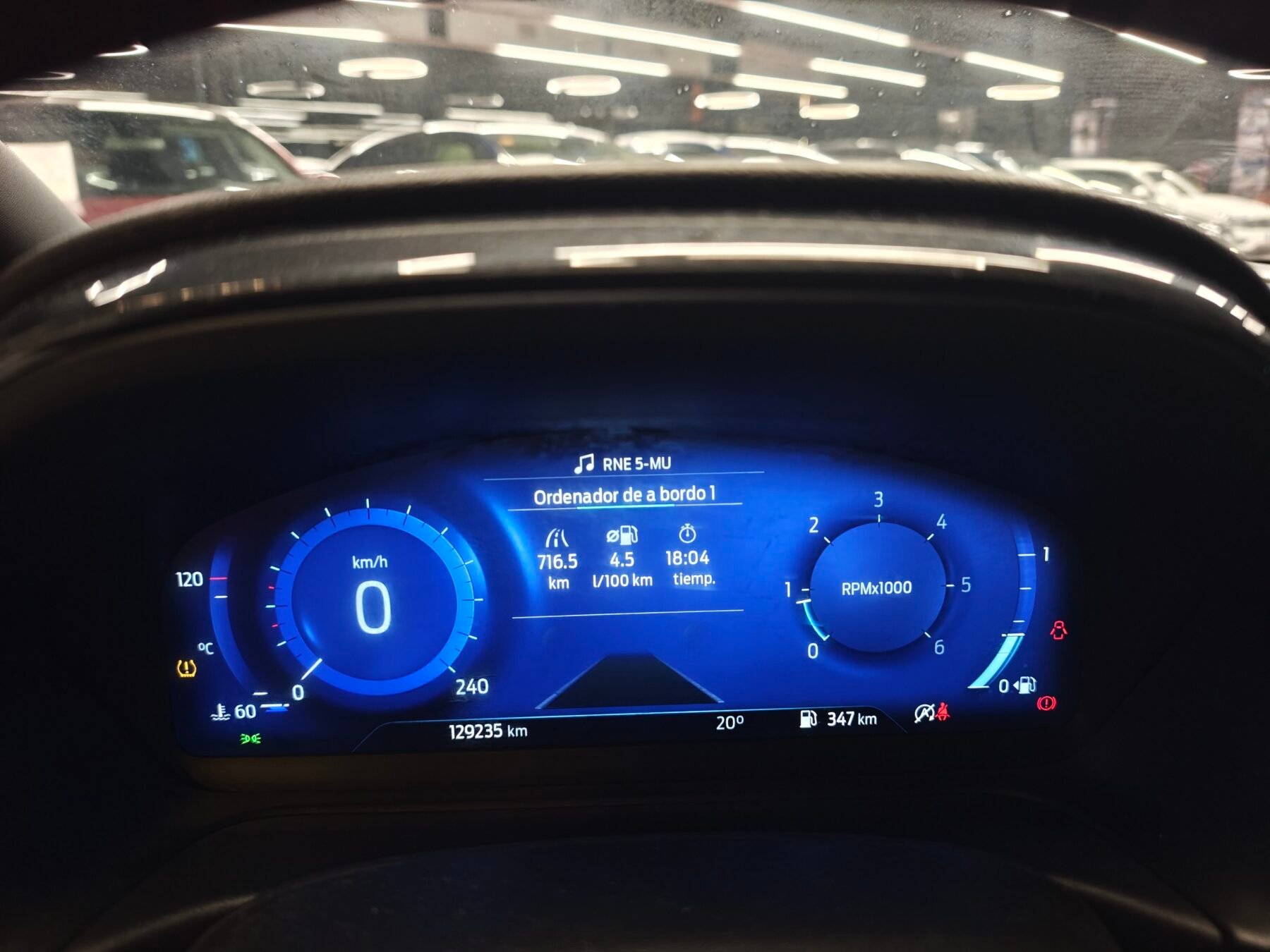 FORD  Puma 1.5 Ecoblue 88kW 120cv STLine X