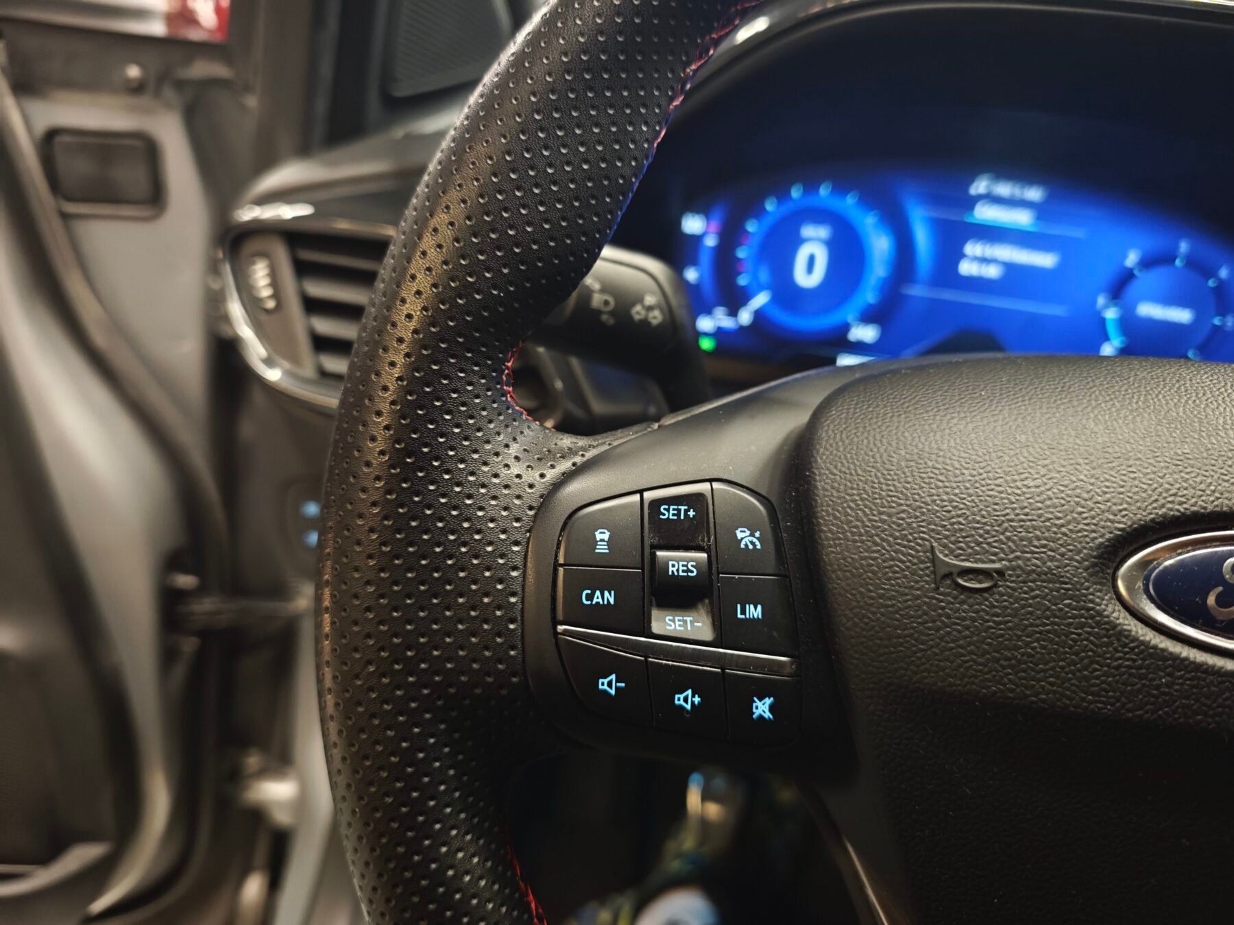 FORD  Puma 1.5 Ecoblue 88kW 120cv STLine X