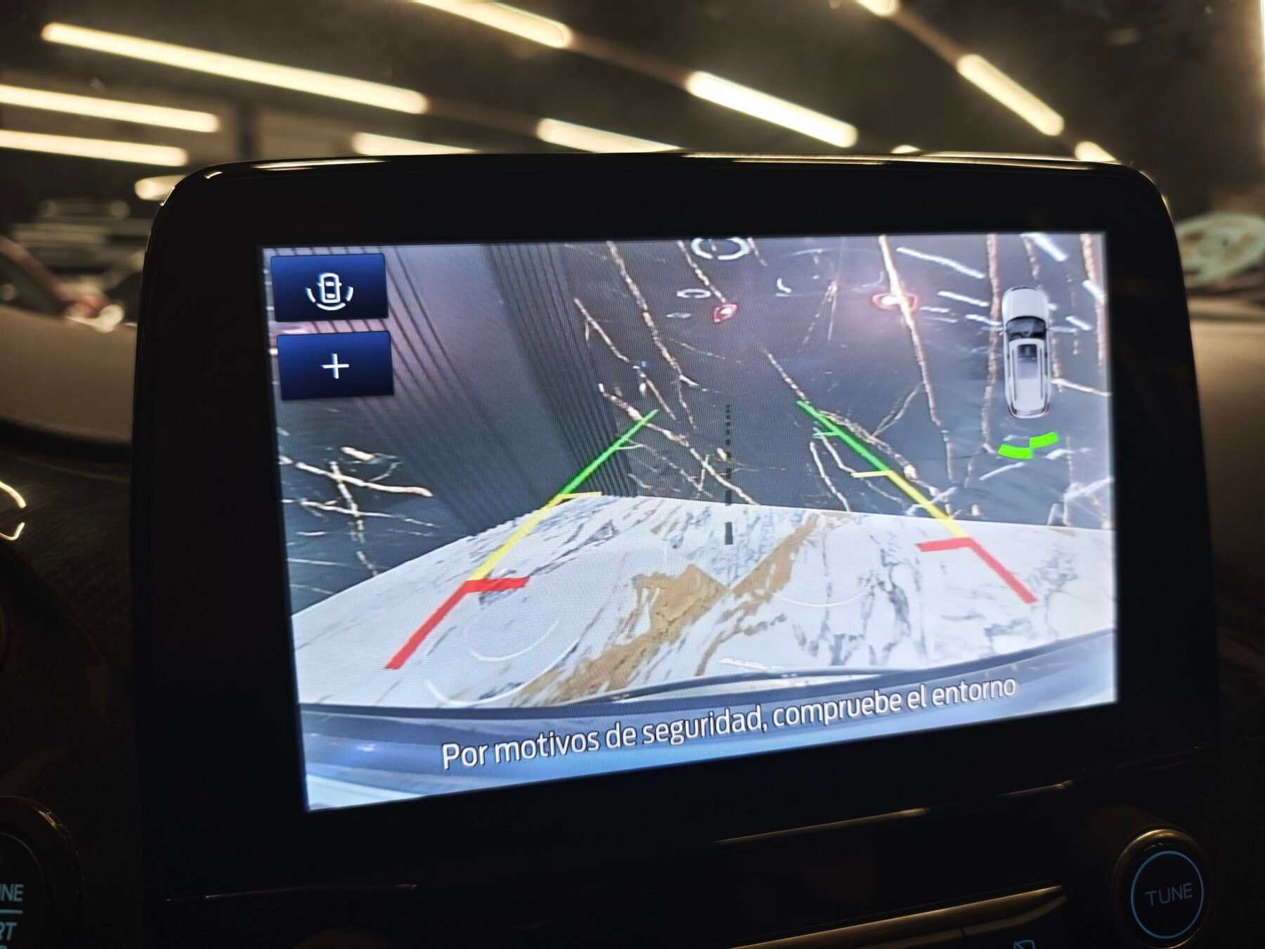 FORD  Puma 1.5 Ecoblue 88kW 120cv STLine X