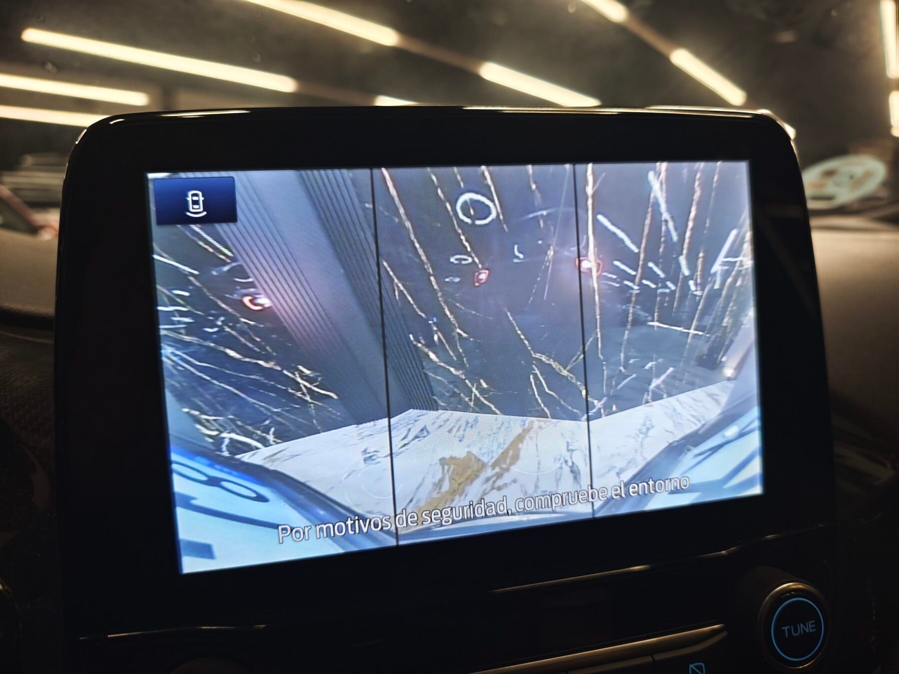 FORD  Puma 1.5 Ecoblue 88kW 120cv STLine X