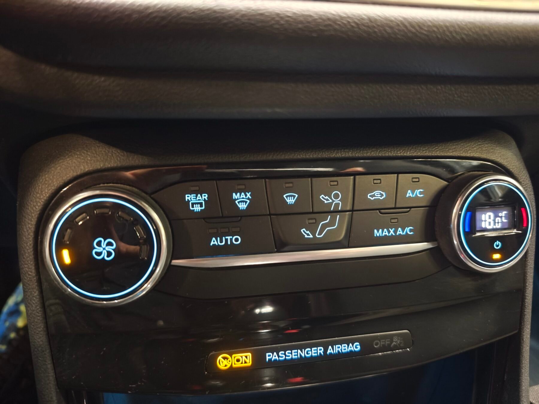 FORD  Puma 1.5 Ecoblue 88kW 120cv STLine X