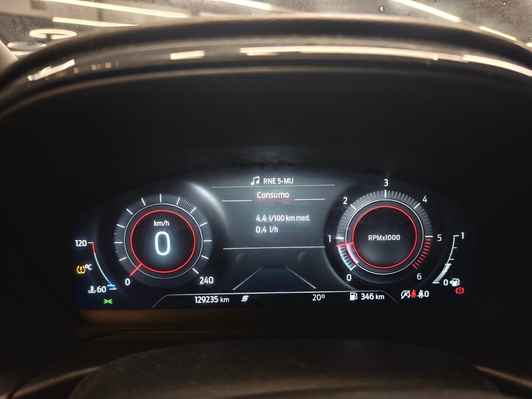 FORD  Puma 1.5 Ecoblue 88kW 120cv STLine X