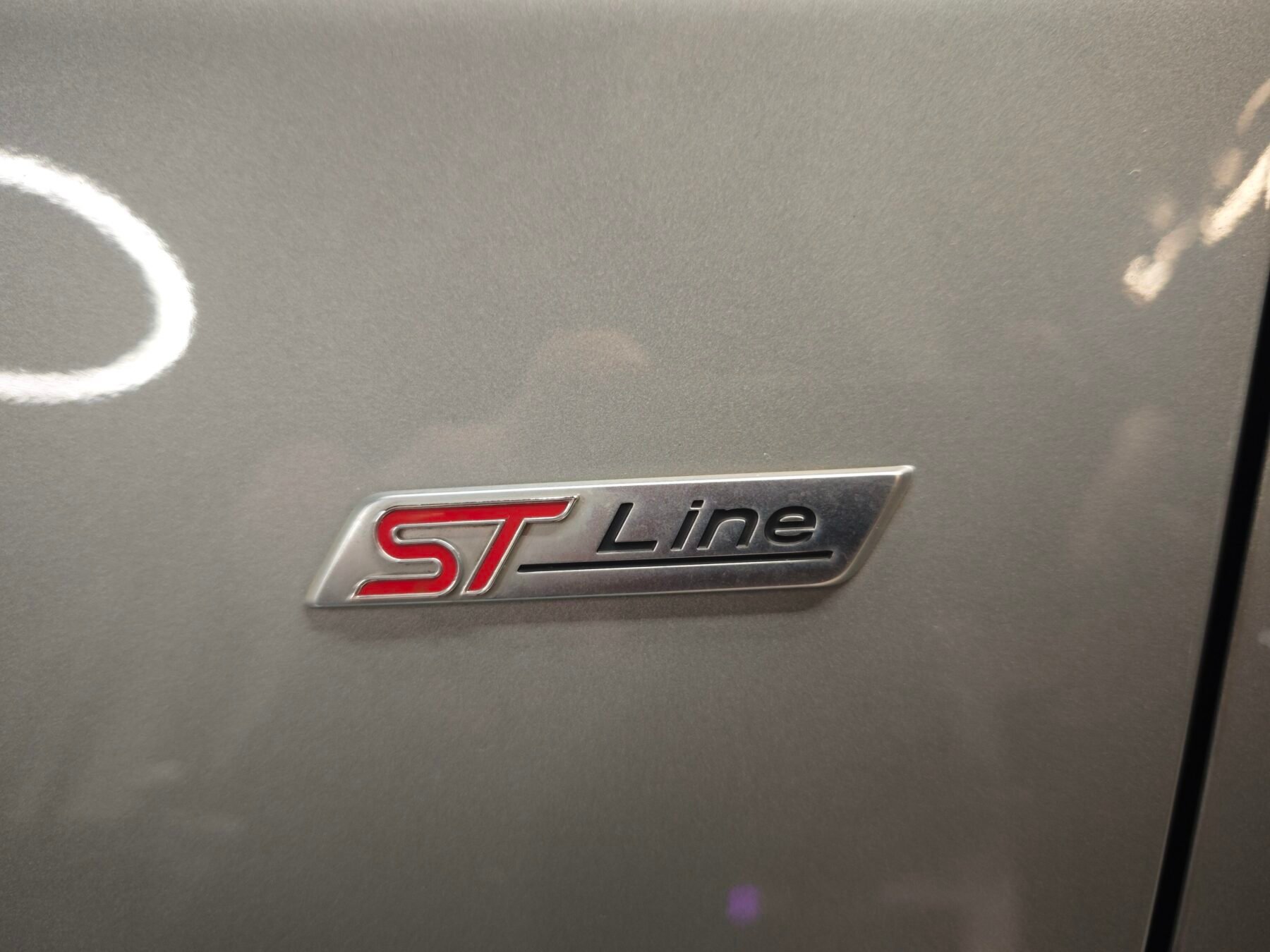 FORD  Puma 1.5 Ecoblue 88kW 120cv STLine X