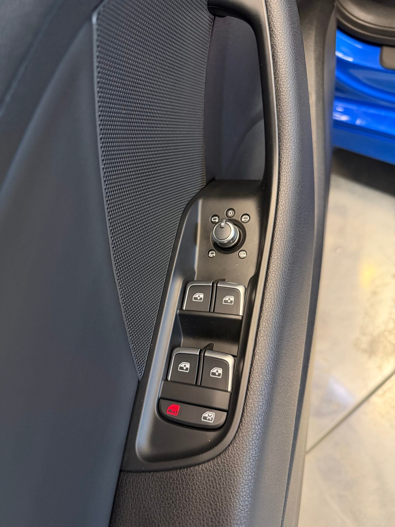 AUDI AUDI A3 Sedan 2.0 TDI 150cv  S line+