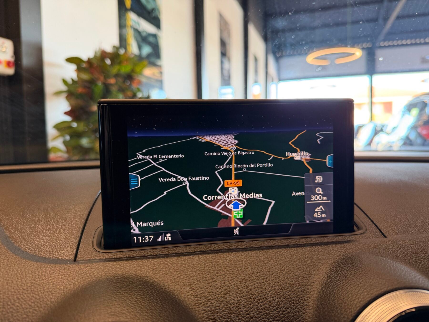 AUDI AUDI A3 Sedan 2.0 TDI 150cv  S line+