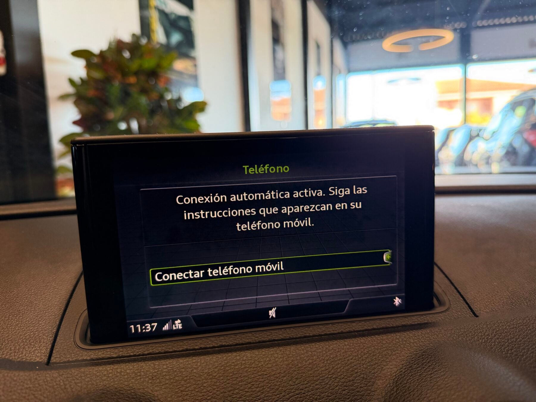 AUDI AUDI A3 Sedan 2.0 TDI 150cv  S line+