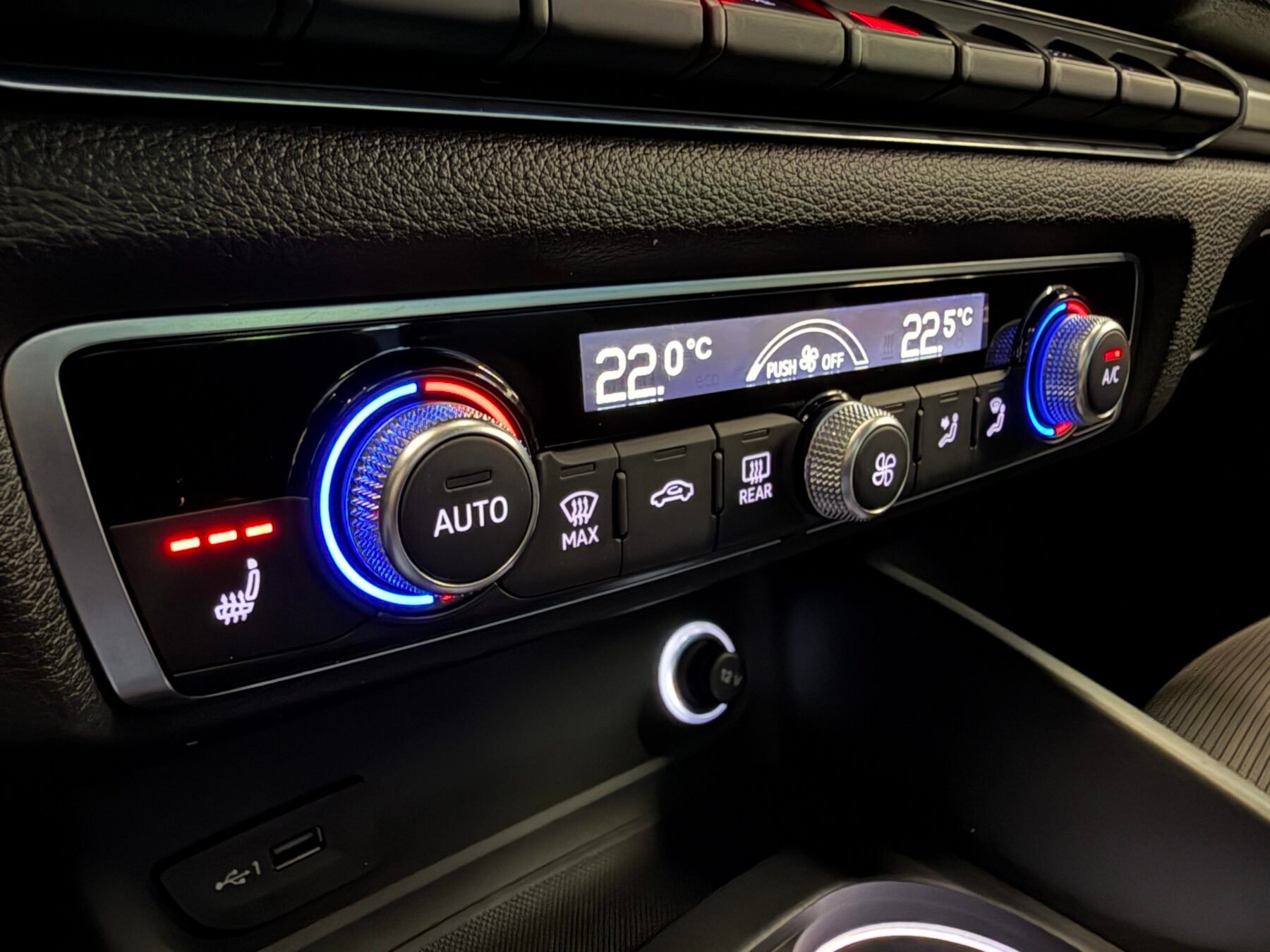 AUDI AUDI A3 Sedan 2.0 TDI 150cv  S line+