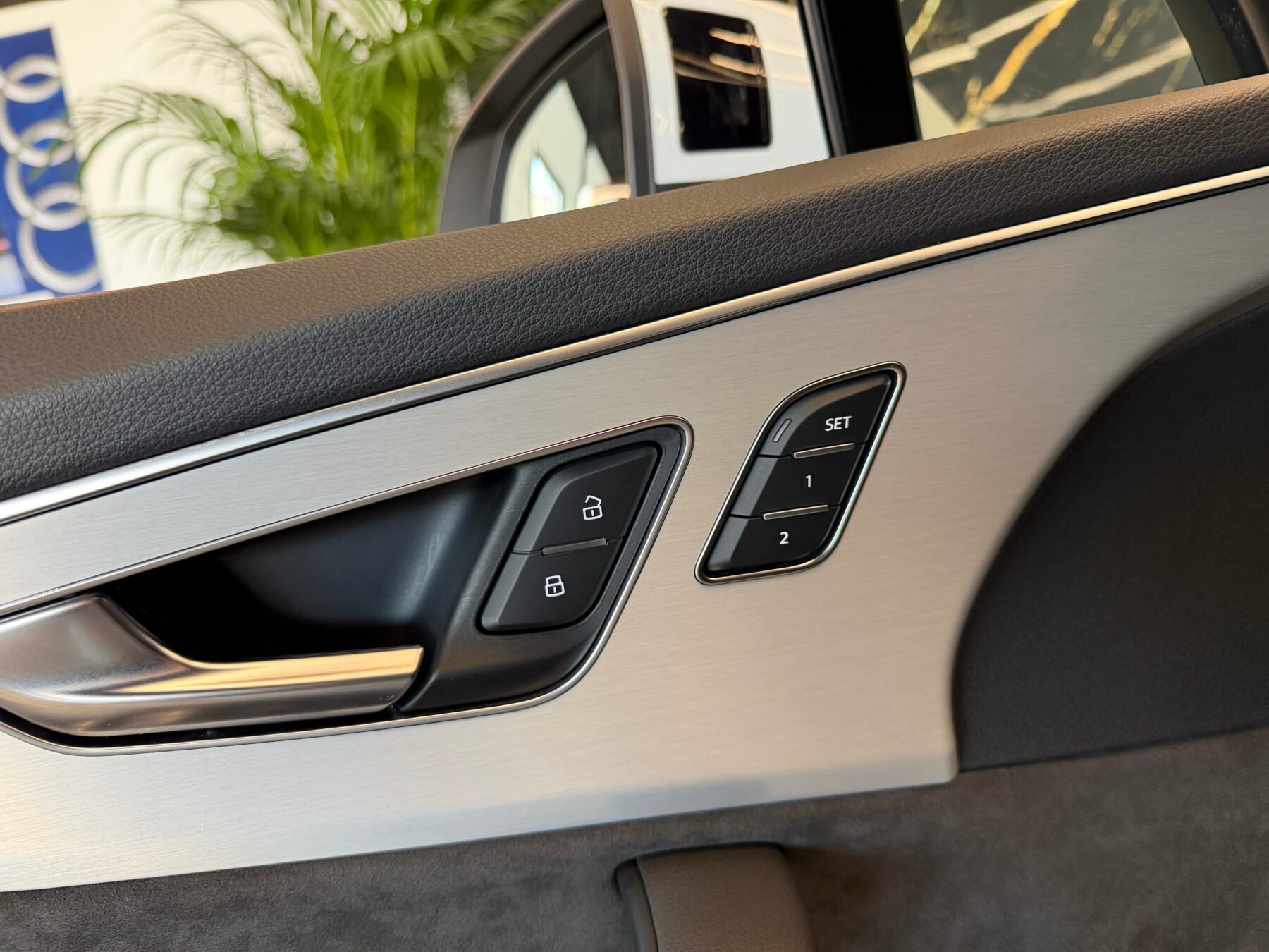 AUDI Q7 S line+ 45 TDI  232CV quattro 7PLAZAS IMPOLUTO