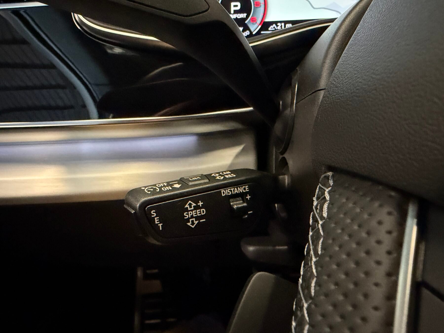 AUDI Q7 S line+ 45 TDI  232CV quattro 7PLAZAS IMPOLUTO