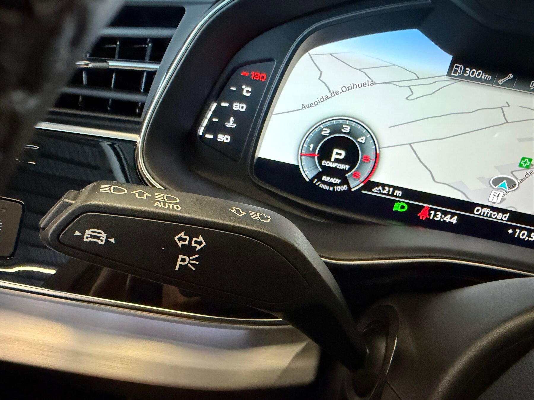 AUDI Q7 S line+ 45 TDI  232CV quattro 7PLAZAS IMPOLUTO