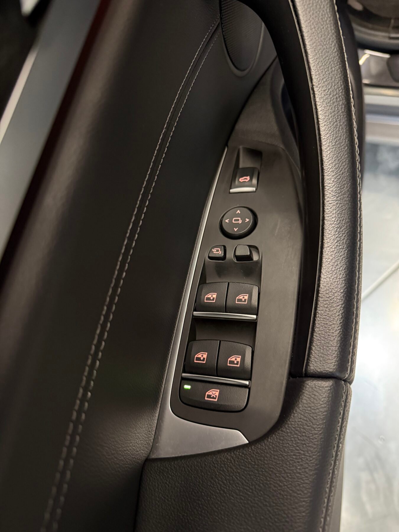 BMW X4 xDrive20d 190CV M Paket PANORAMA FULL