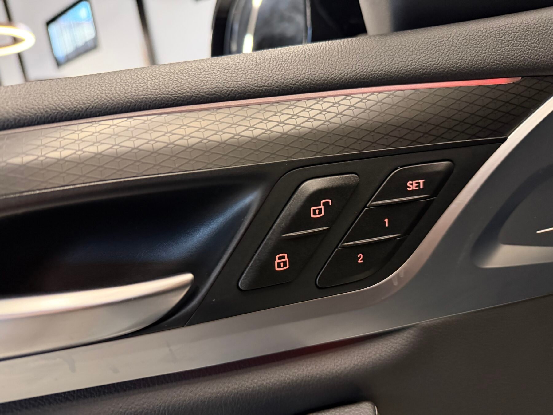 BMW X4 xDrive20d 190CV M Paket PANORAMA FULL