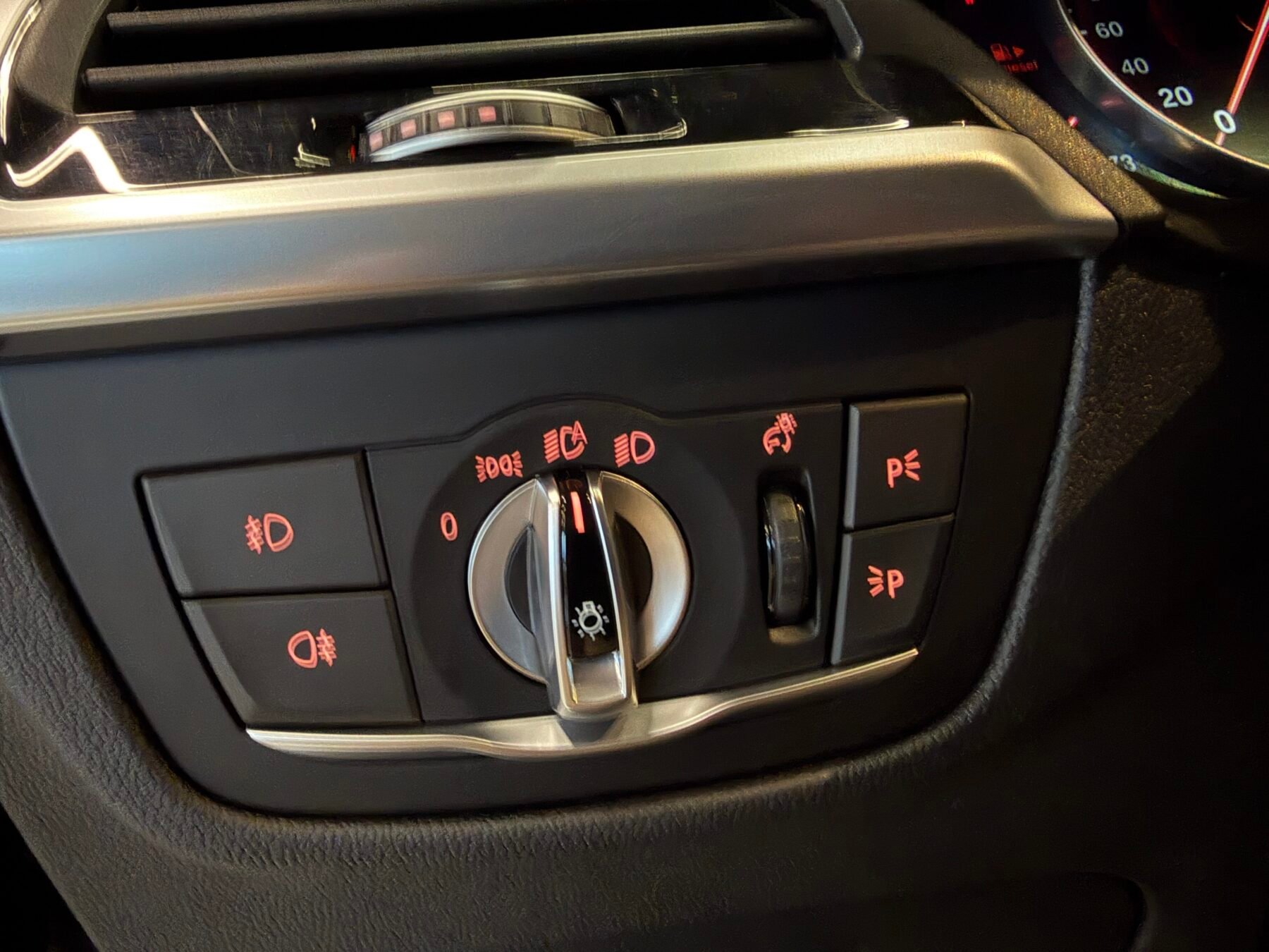 BMW X4 xDrive20d 190CV M Paket PANORAMA FULL