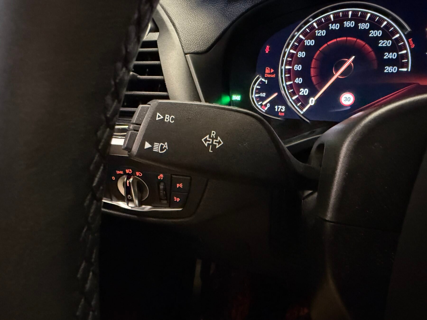 BMW X4 xDrive20d 190CV M Paket PANORAMA FULL