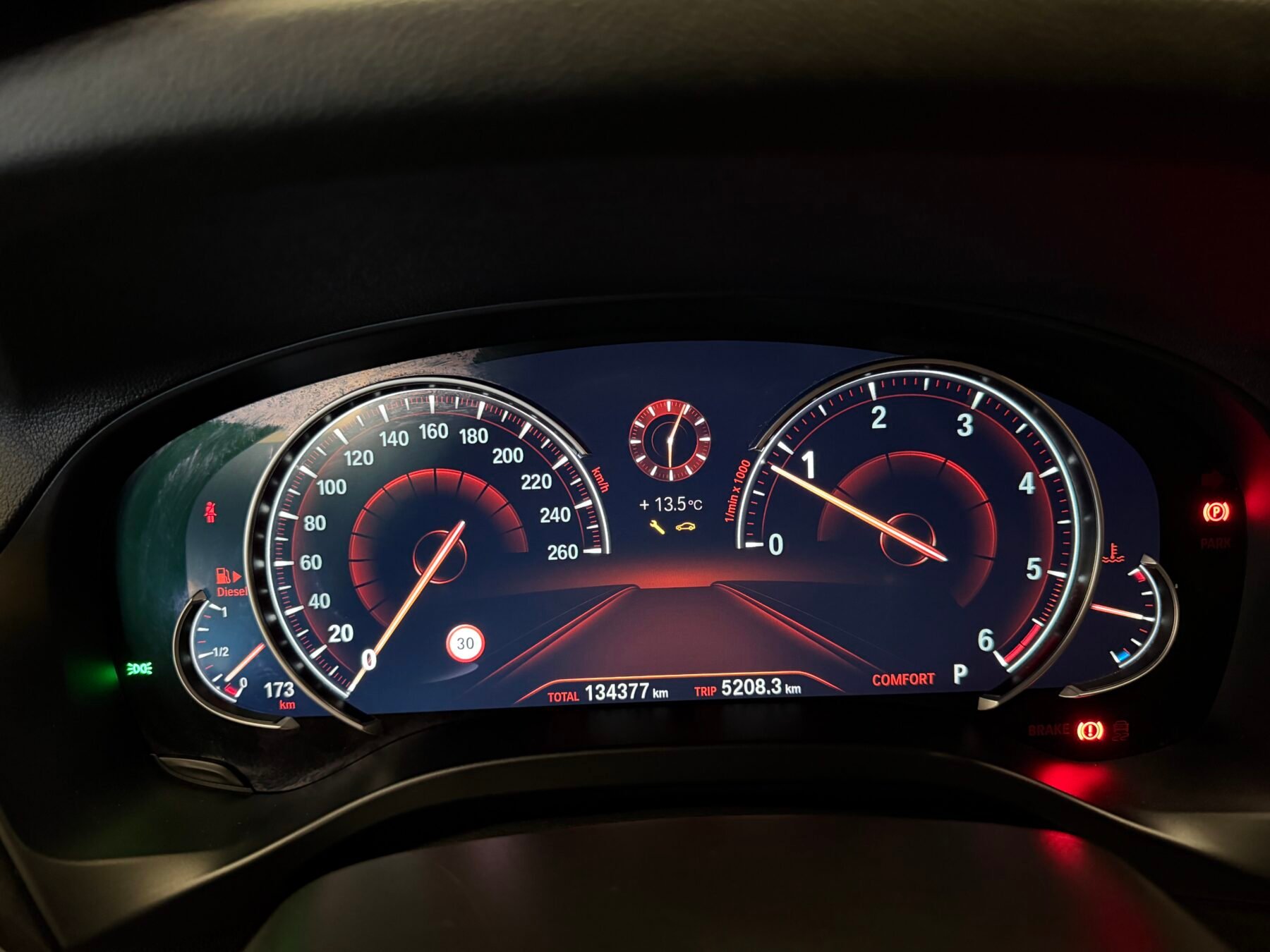 BMW X4 xDrive20d 190CV M Paket PANORAMA FULL