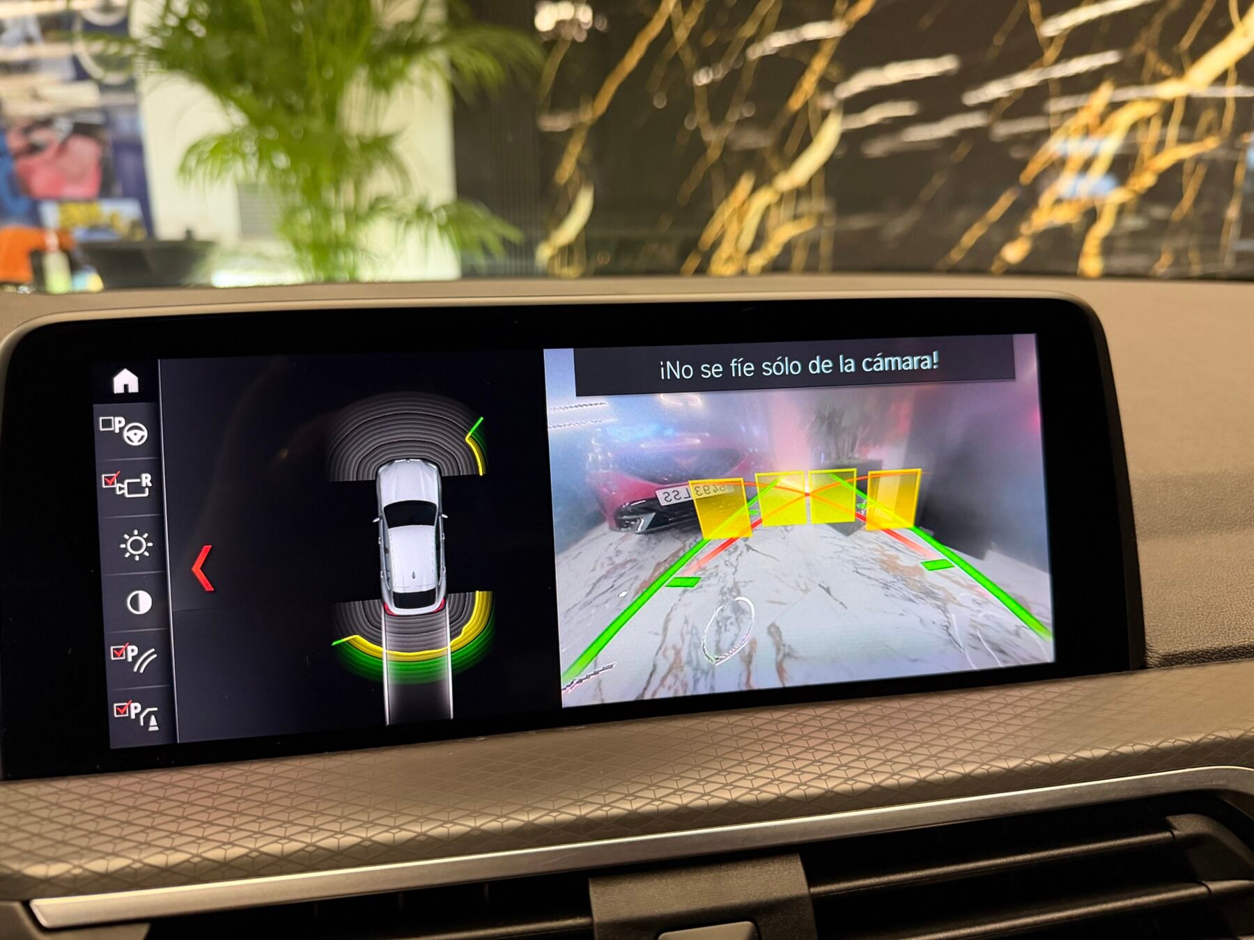 BMW X4 xDrive20d 190CV M Paket PANORAMA FULL