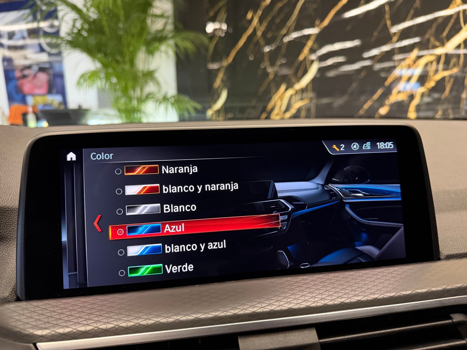 BMW X4 xDrive20d 190CV M Paket PANORAMA FULL