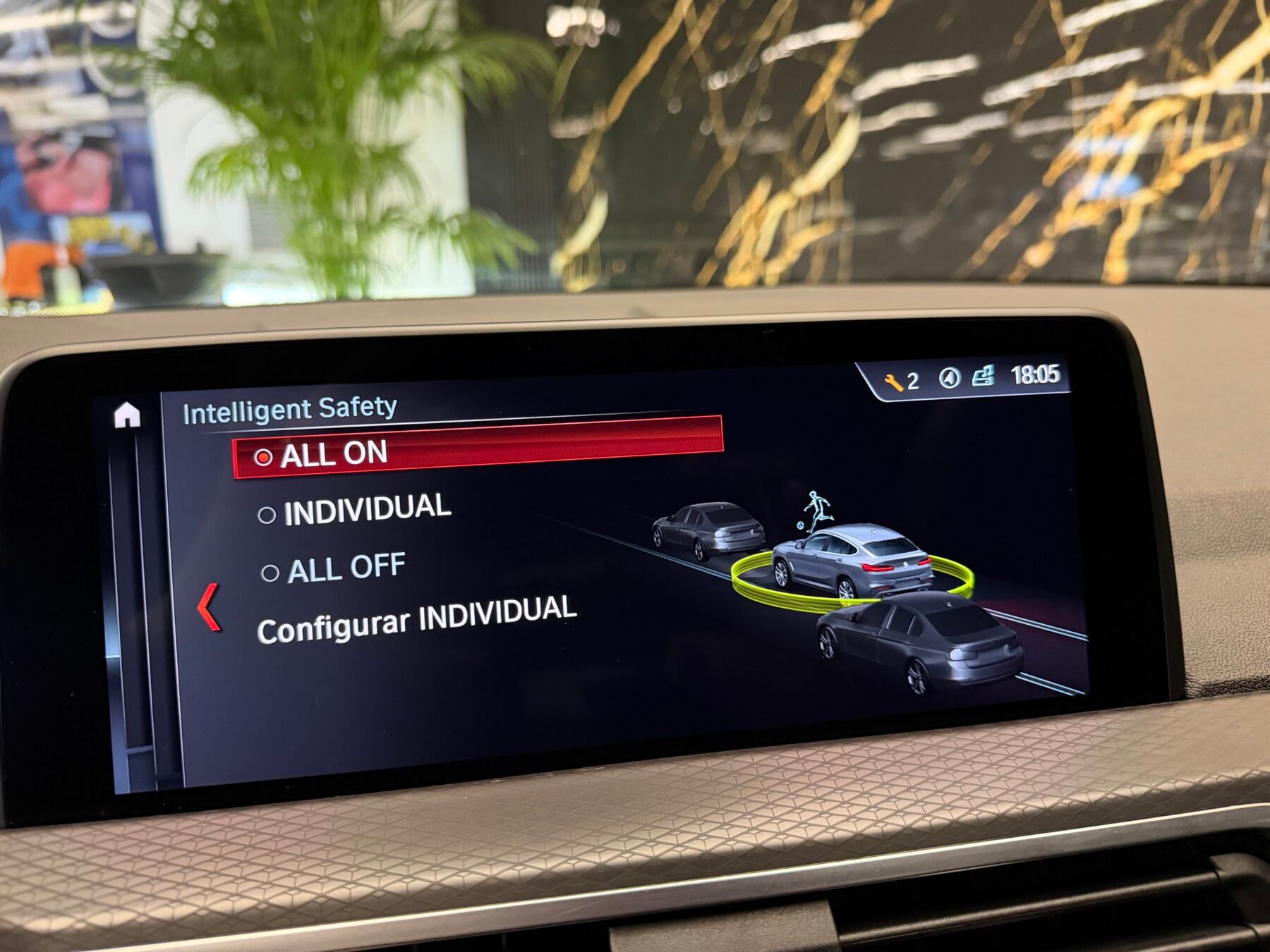 BMW X4 xDrive20d 190CV M Paket PANORAMA FULL