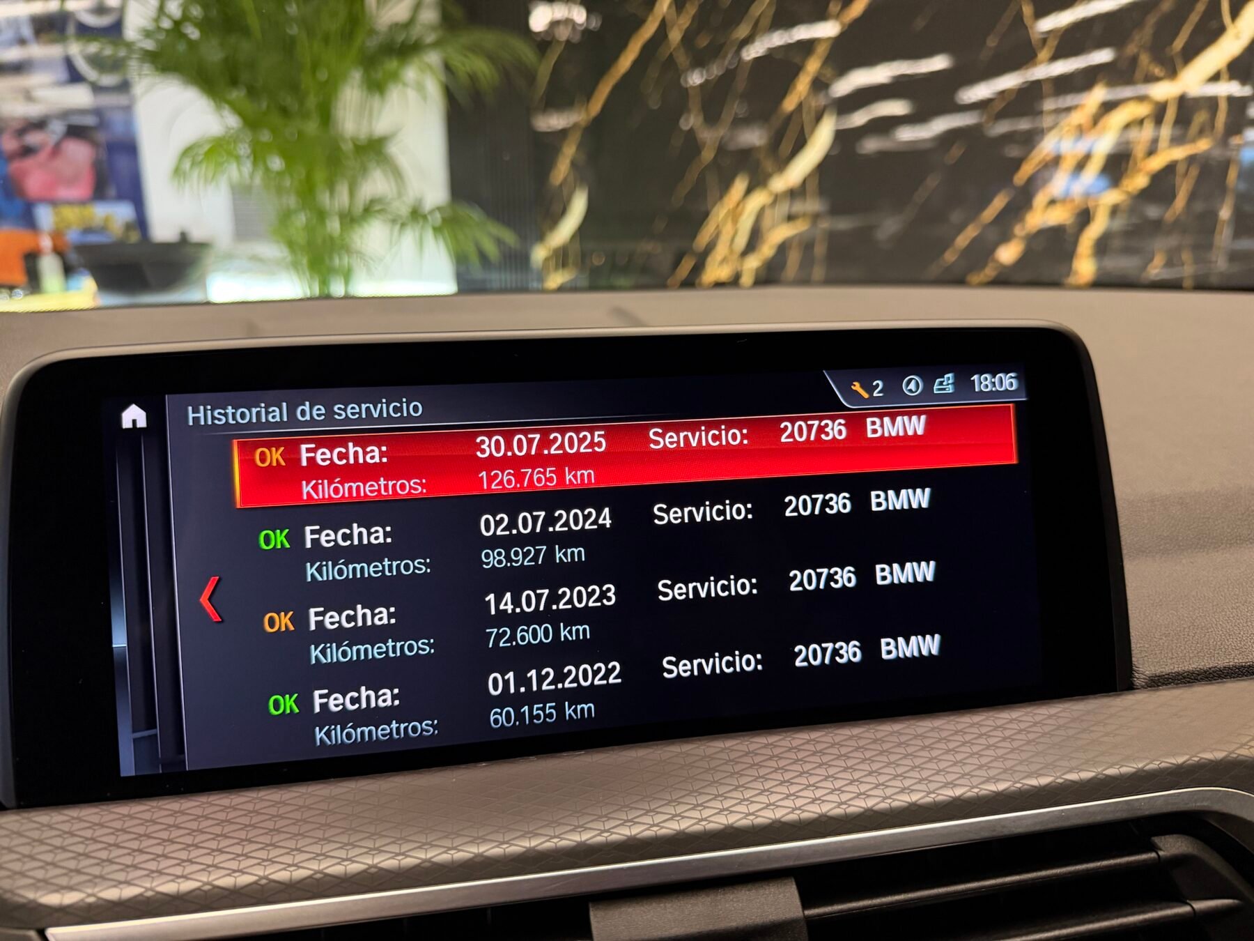 BMW X4 xDrive20d 190CV M Paket PANORAMA FULL