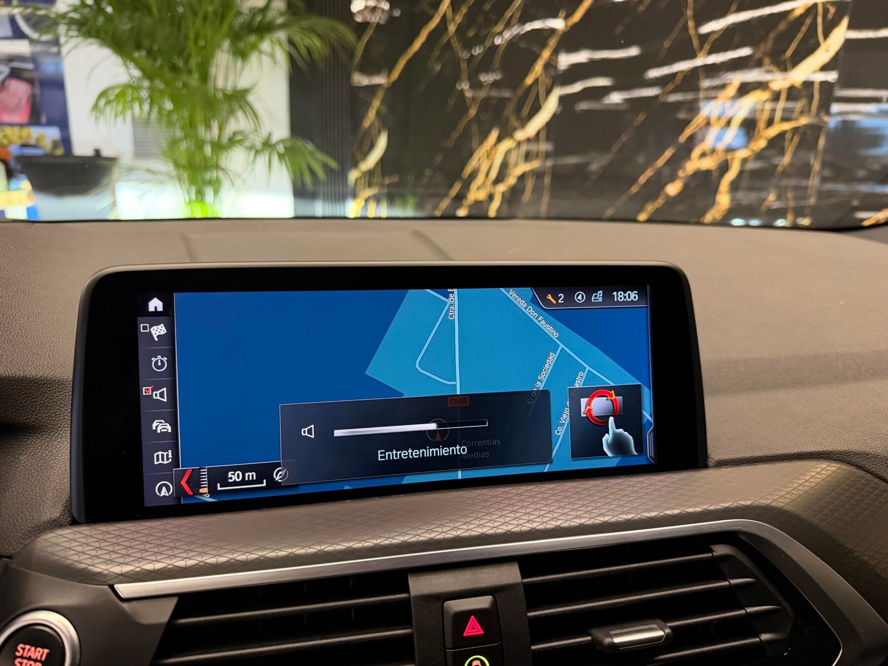 BMW X4 xDrive20d 190CV M Paket PANORAMA FULL